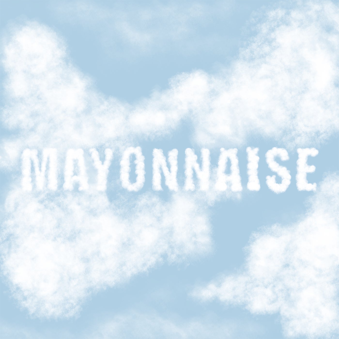 Mayonnaise