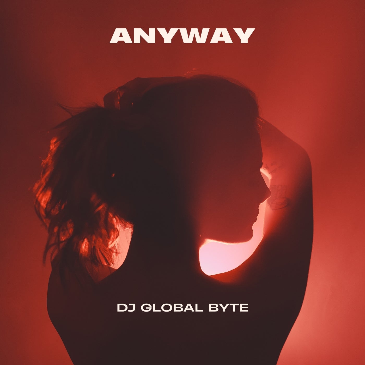 Anyway (Speed of Life Mix)