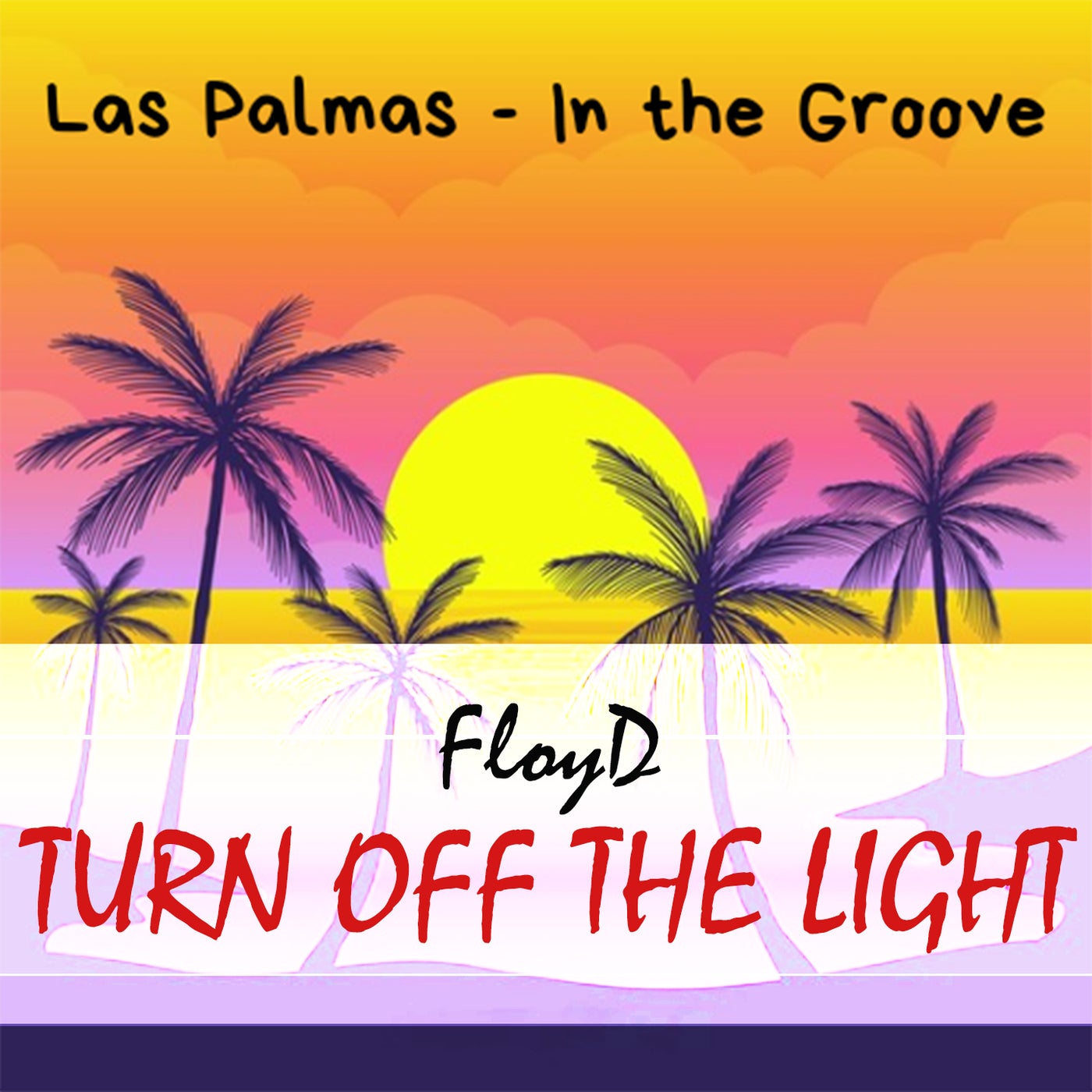 Turn Off the Light