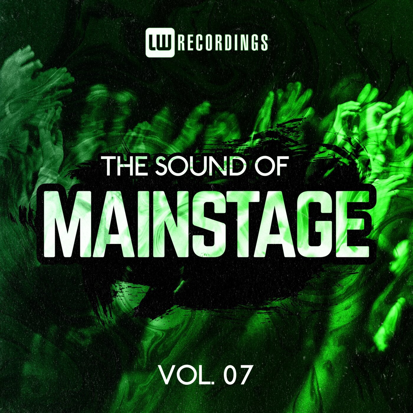 The Sound Of Mainstage, Vol. 07