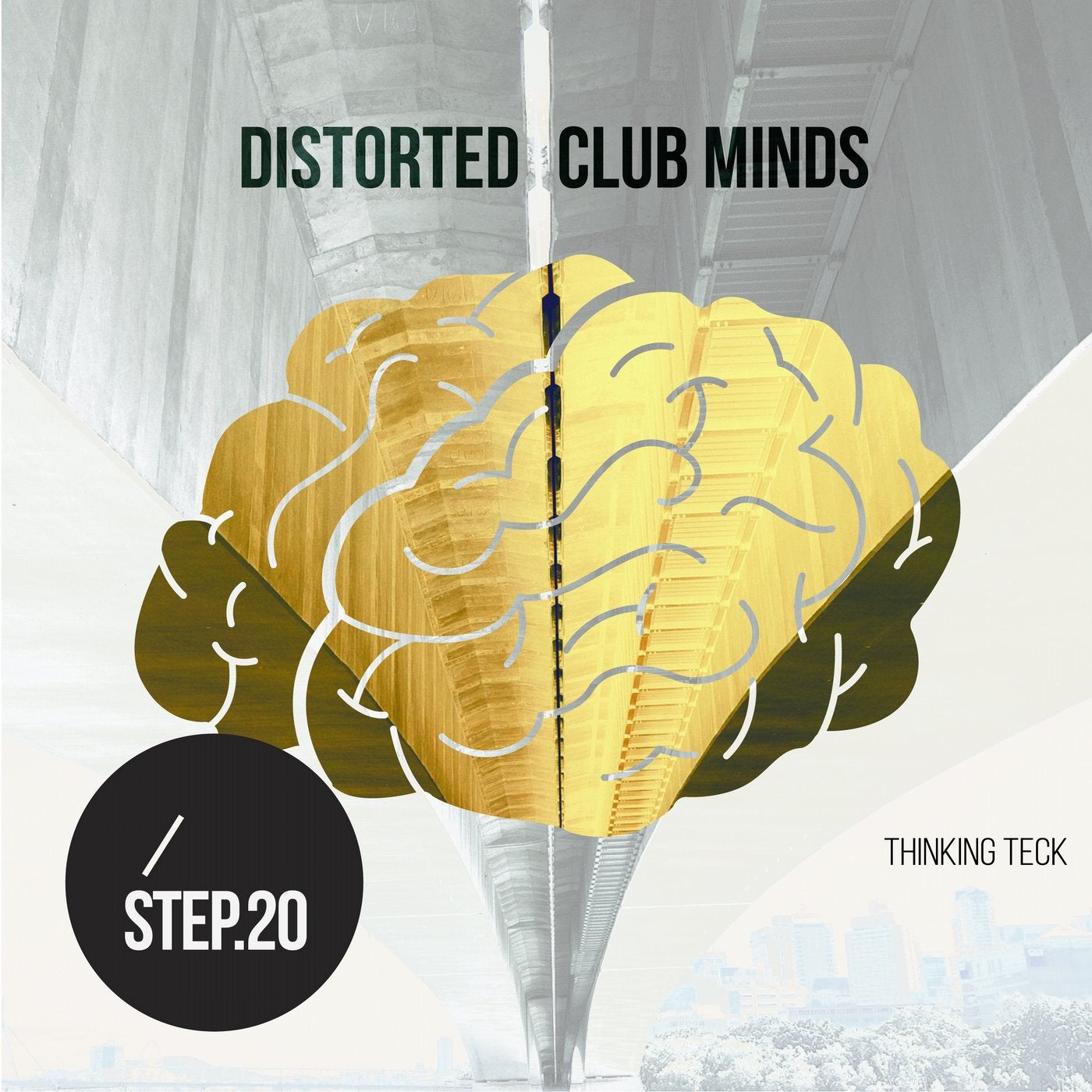 Mind clubs. Клуб"Distortion. Mind the Step. Mind the steps.