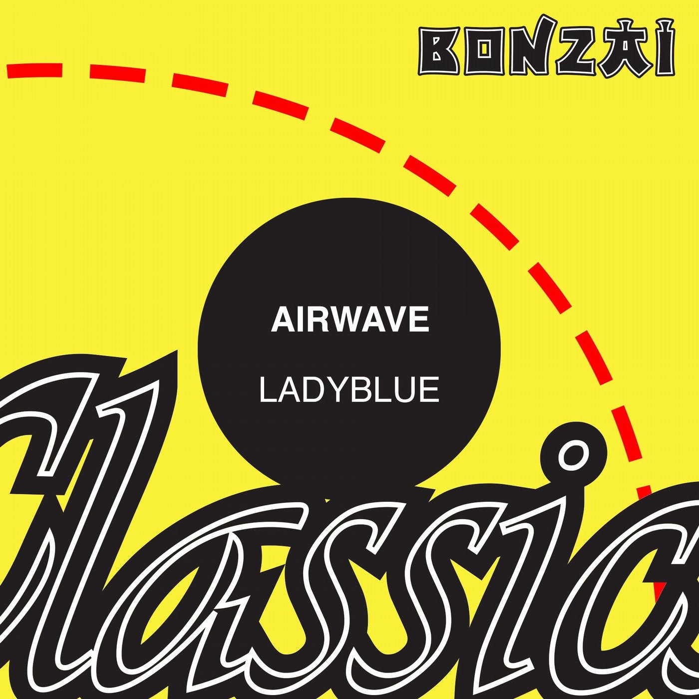 Airwave - Ladyblue [Bonzai Classics] | Music & Downloads on Beatport