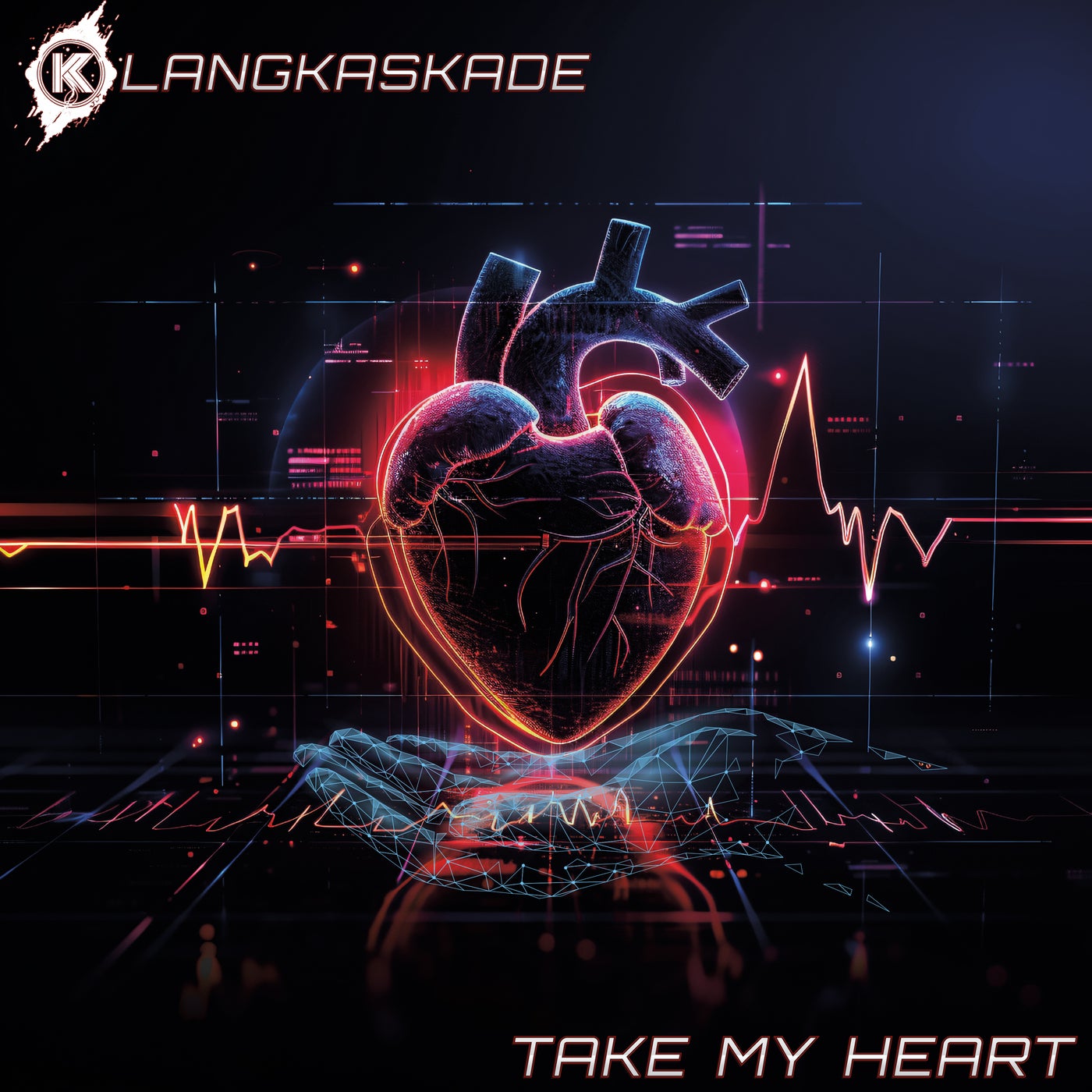 Take My Heart