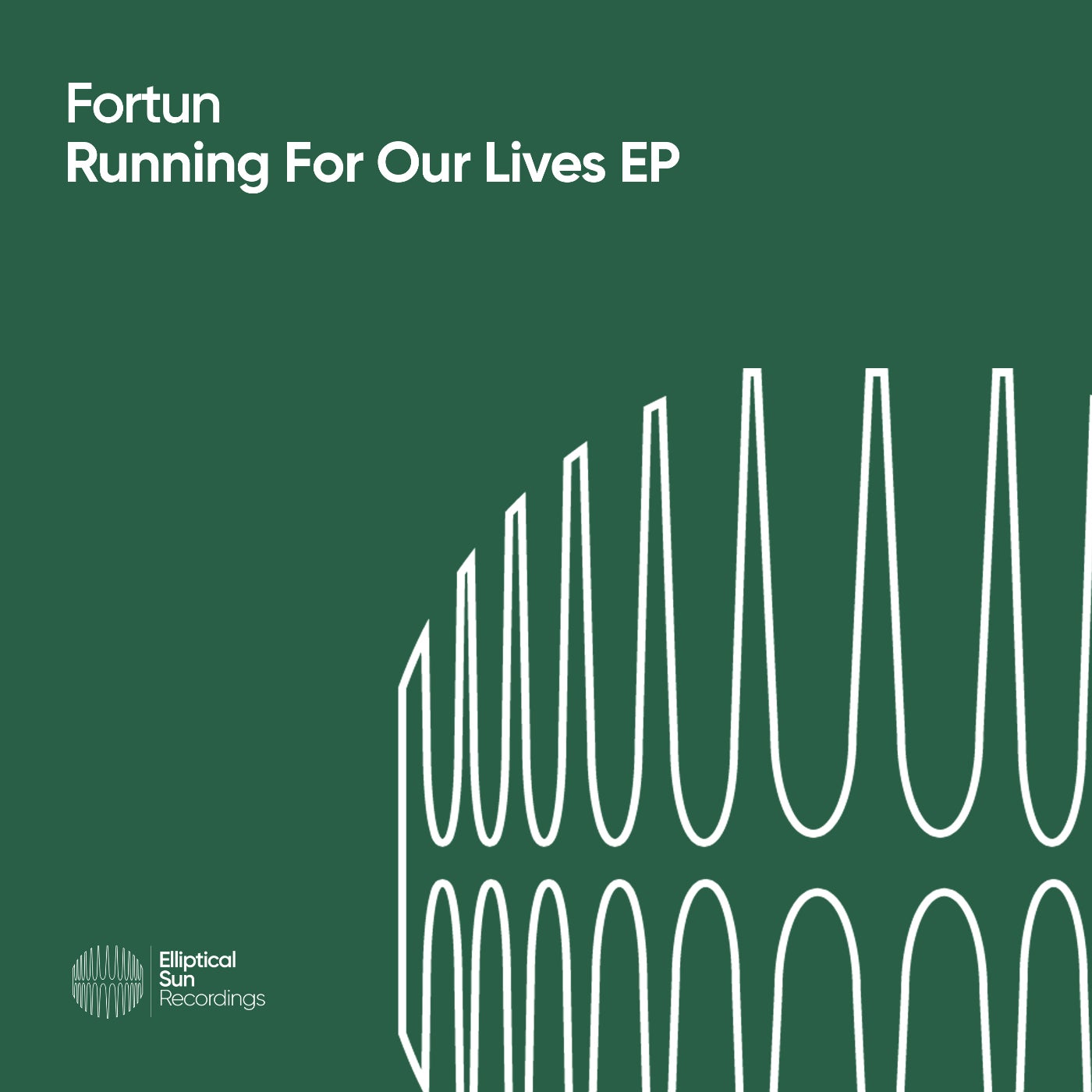Running For Our Lives EP