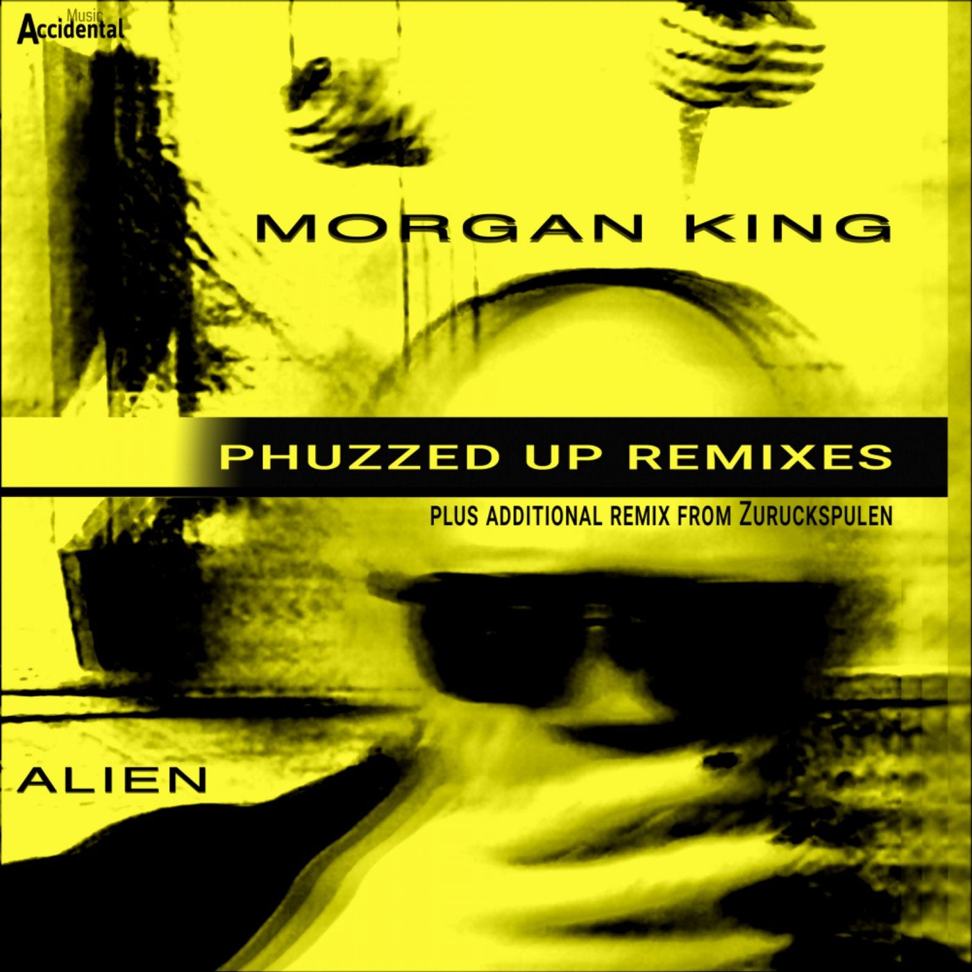 Alien Remixes