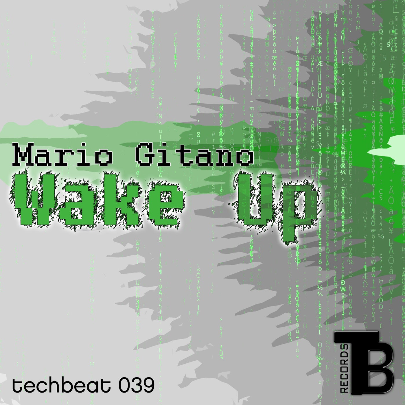 Wake Up