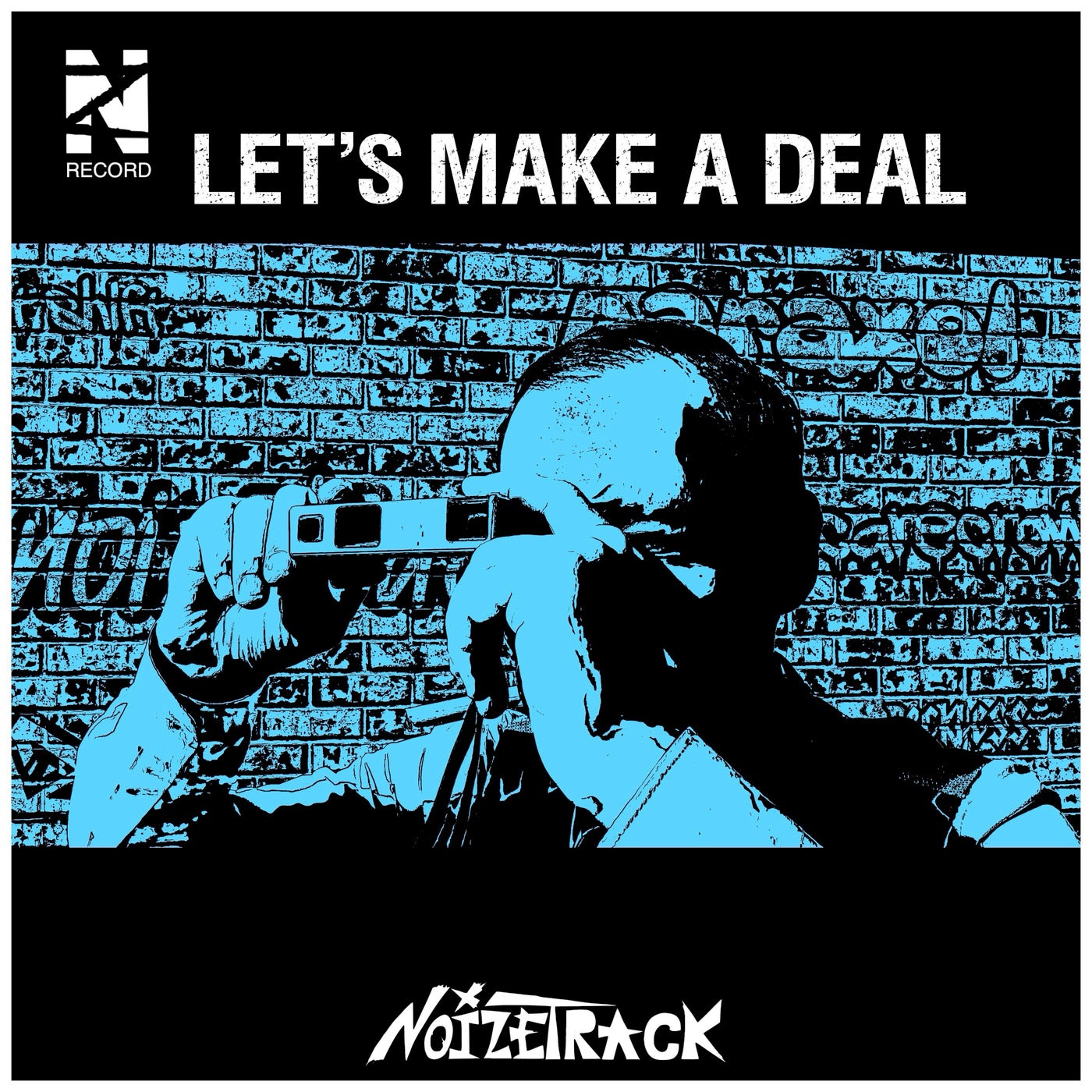 Let's Make a Deal (Extended Mix)