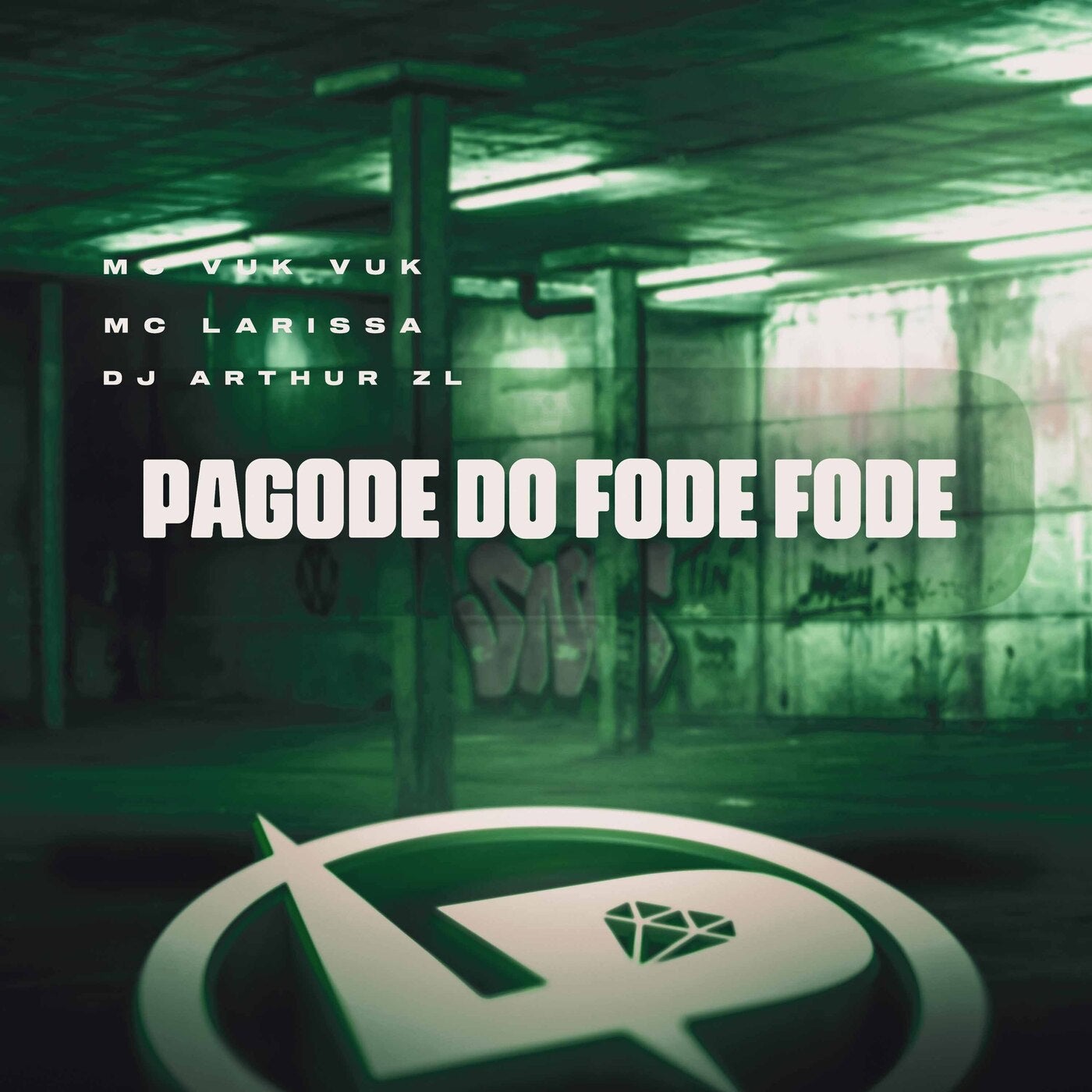 Pagode do Fode Fode