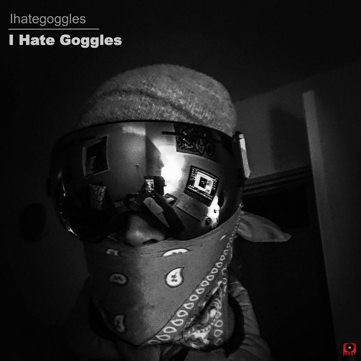 I Hate Goggles