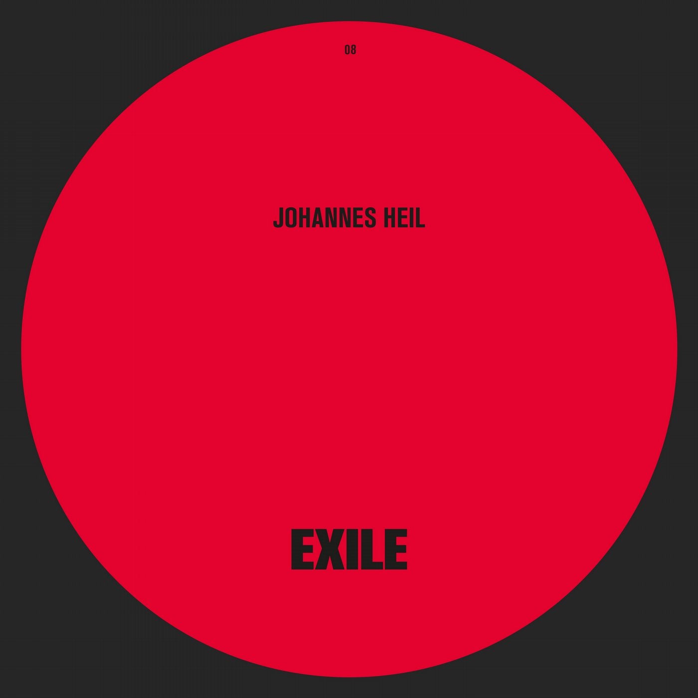 EXILE 008