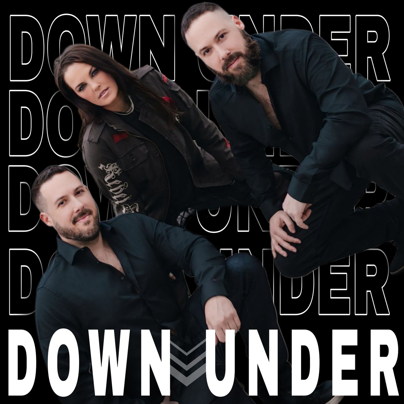 Down Under (Extended)