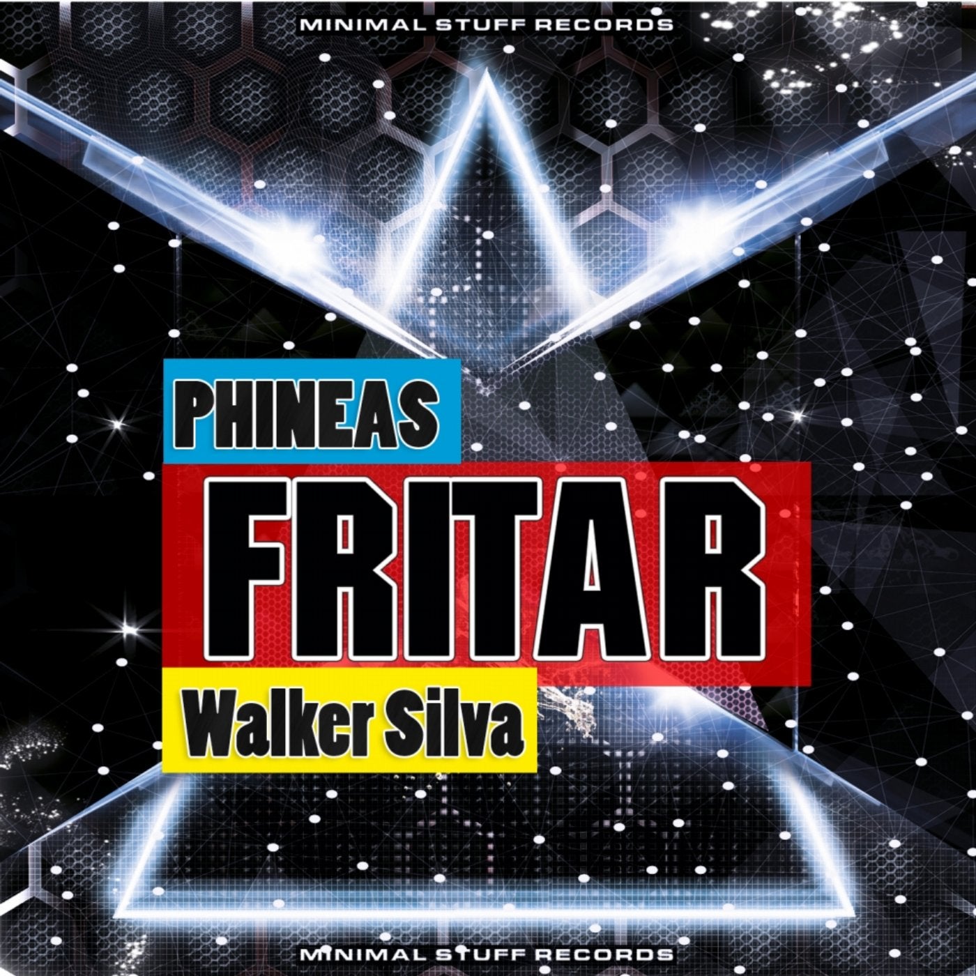 Fritar