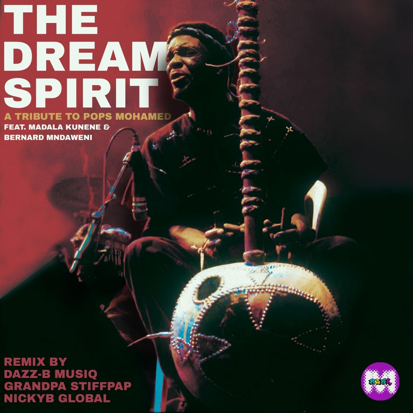 The Dream Spirit