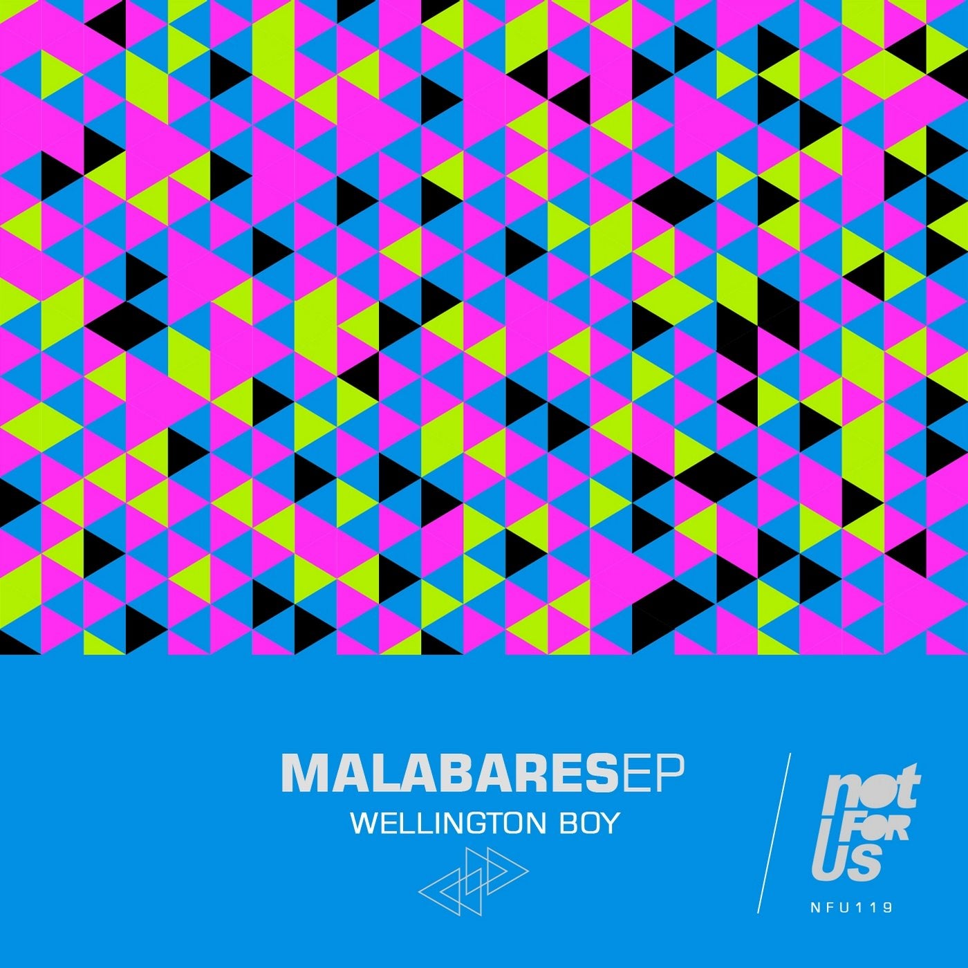 Malabares EP