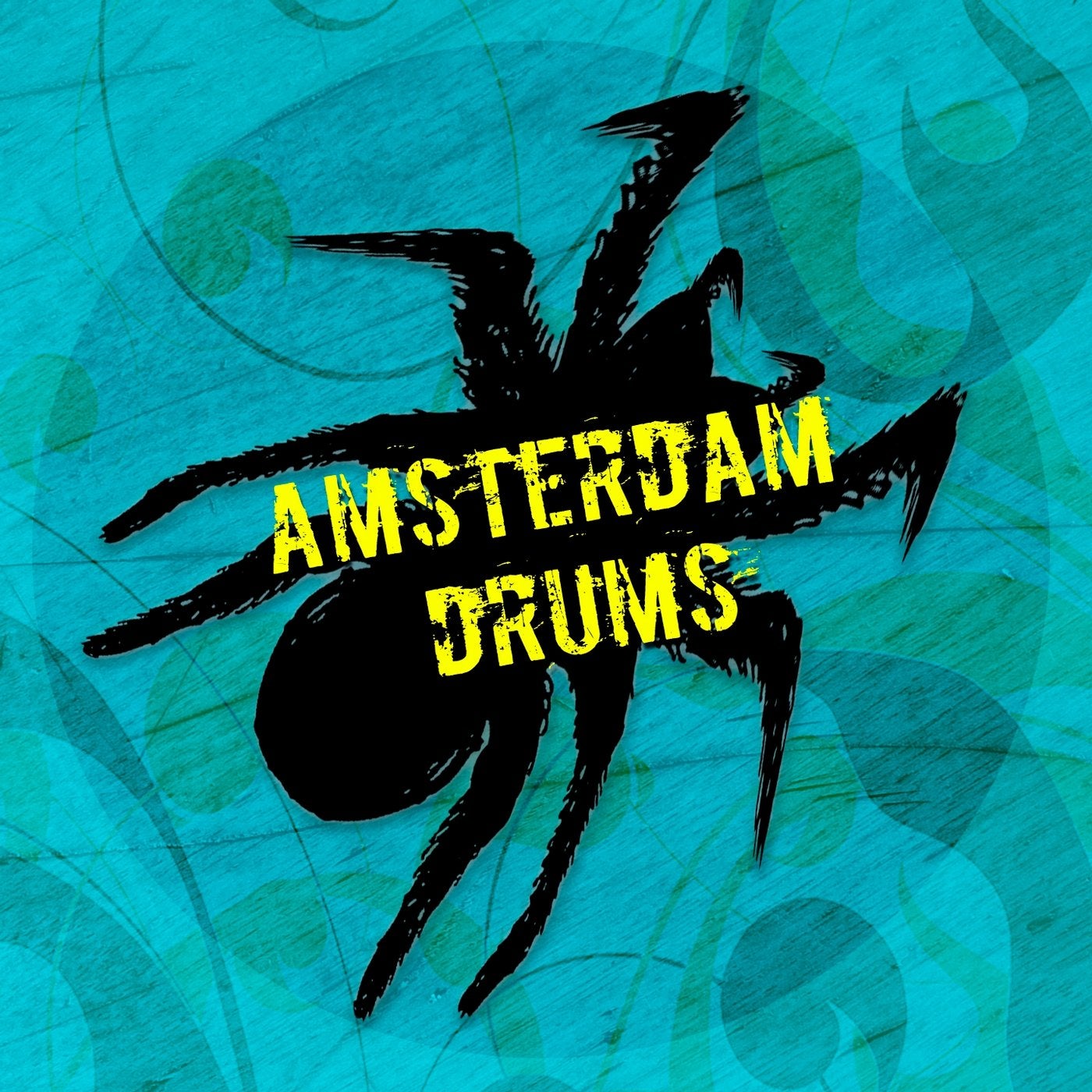 Amsterdam Drums
