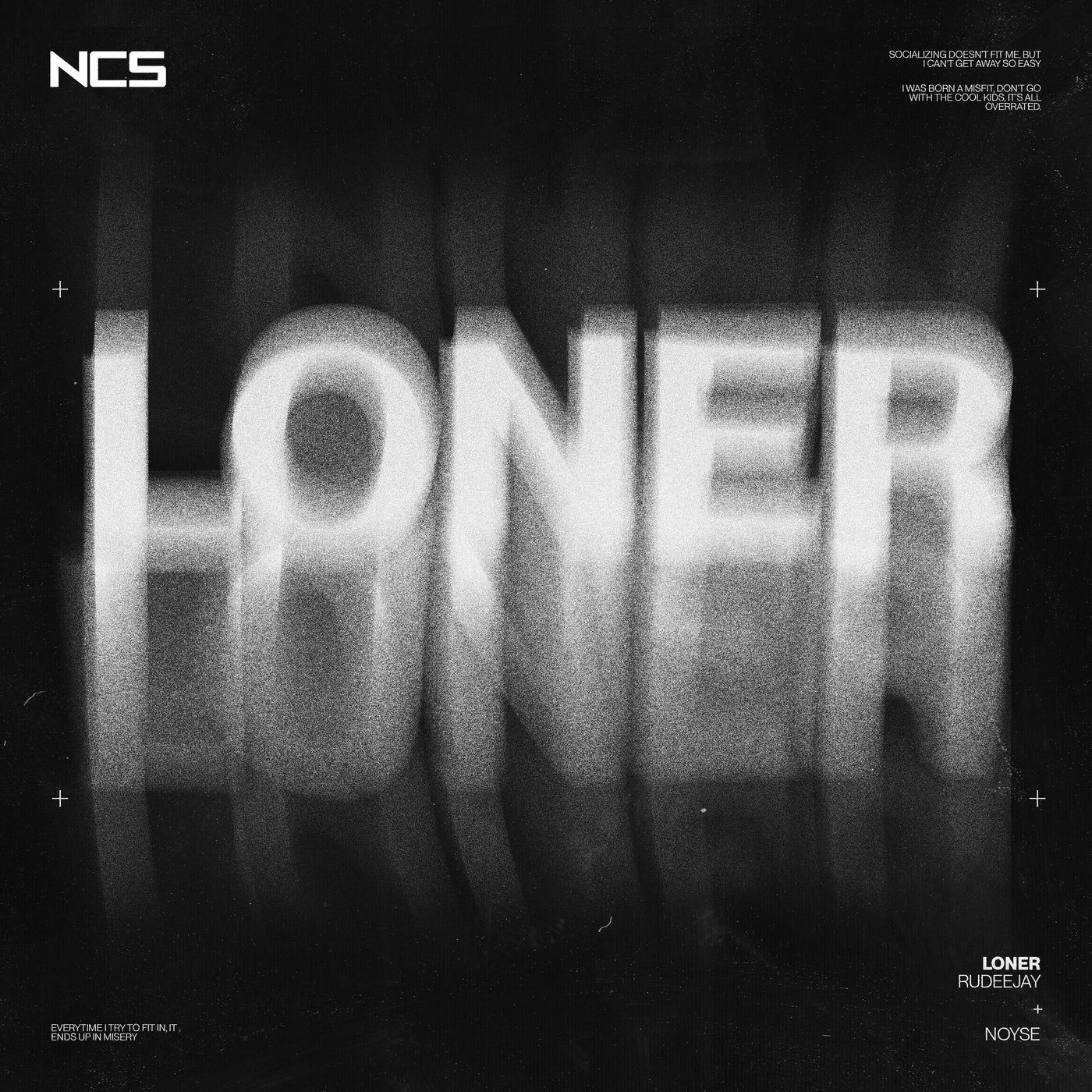 Loner - Extended