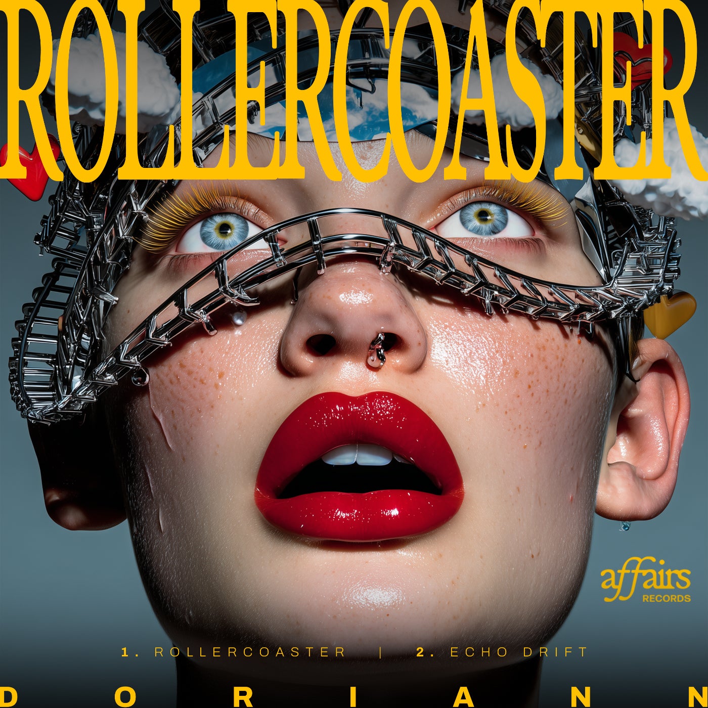 Rollercoaster