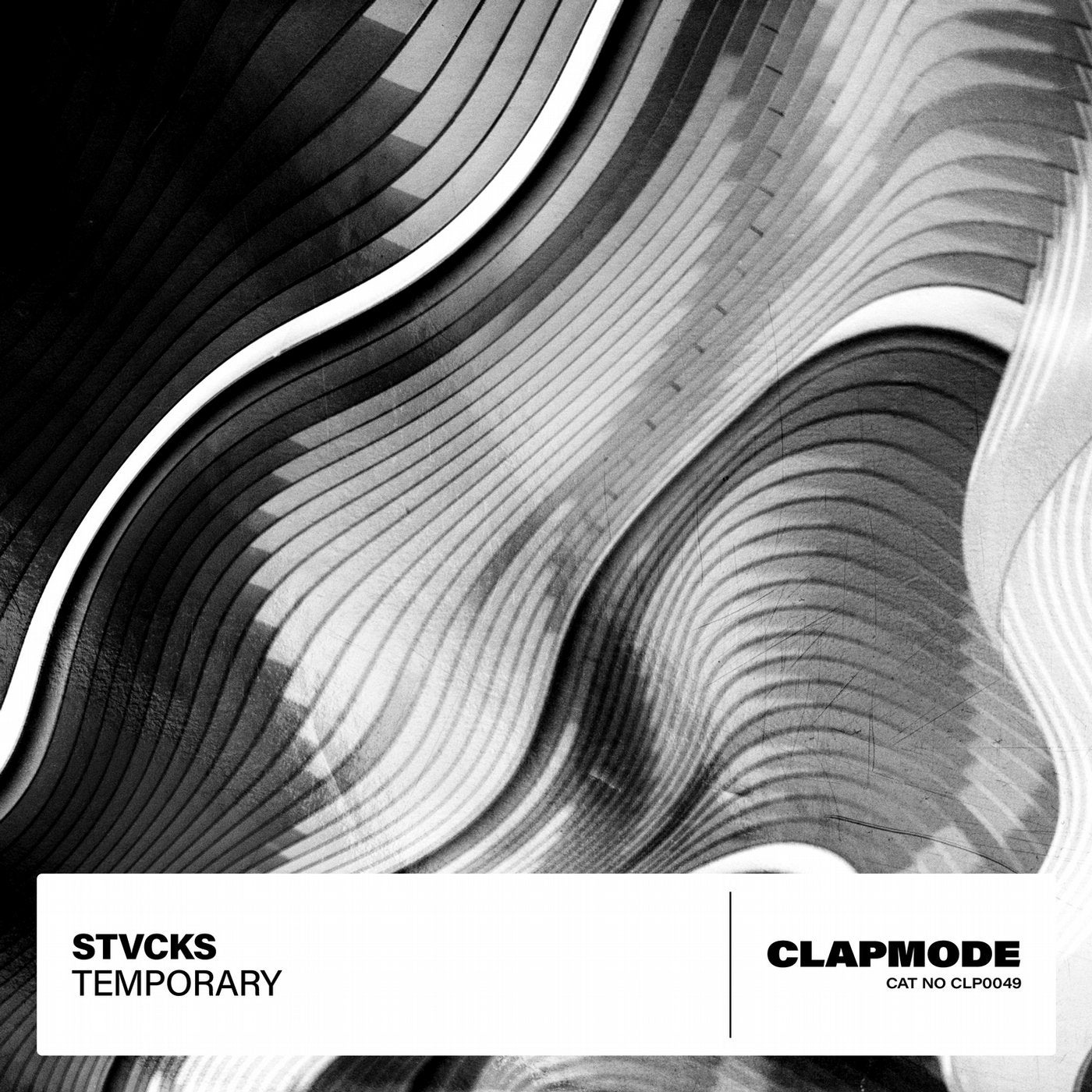 Temporary (Extended Mix)