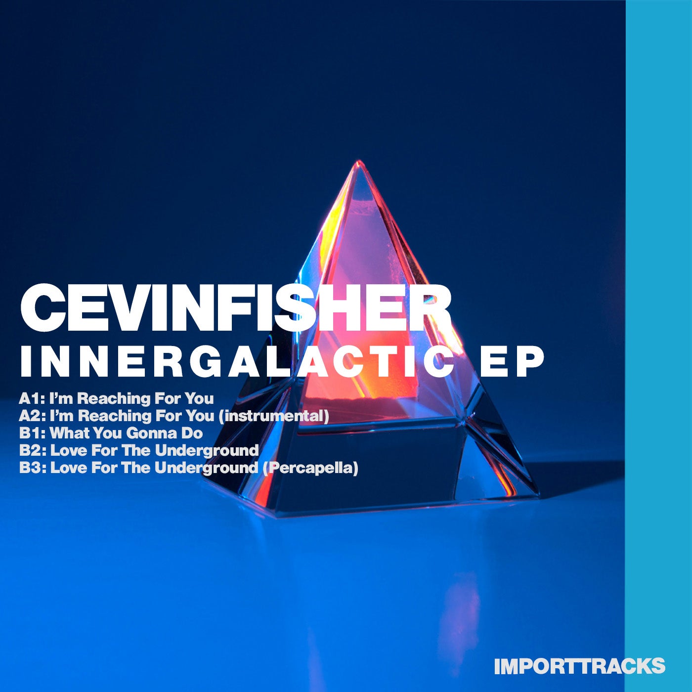 Innergalactic Ep