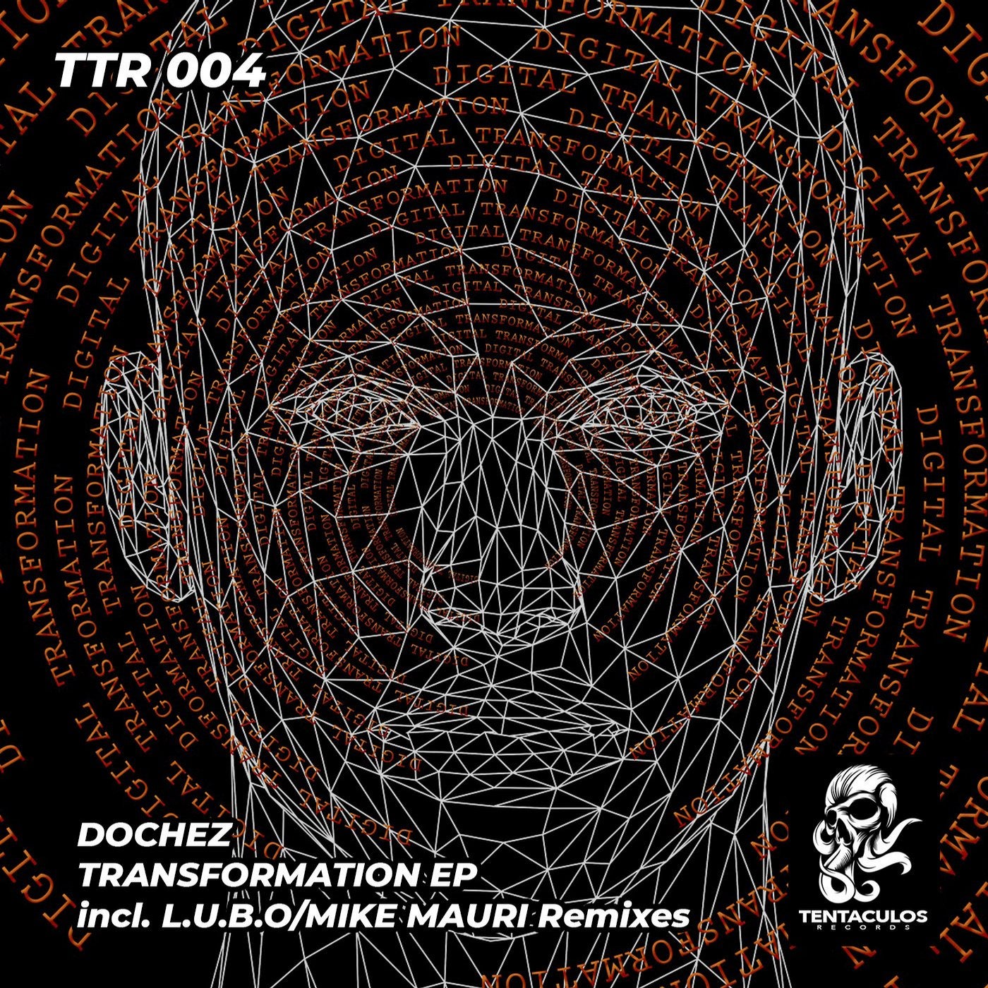 Transformation EP