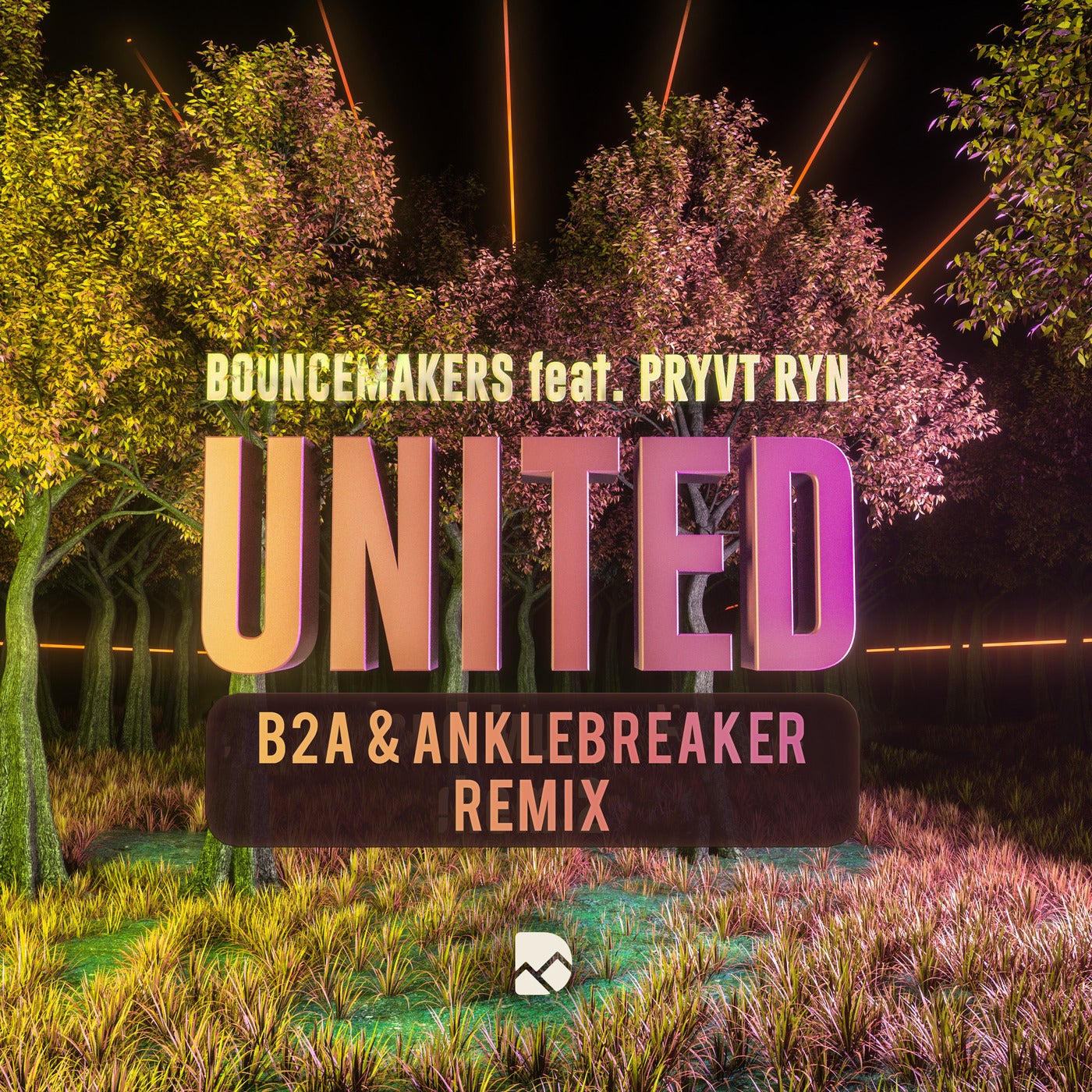 United - B2A x Anklebreaker Remix