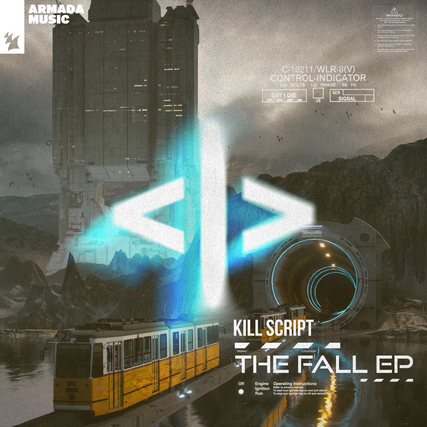THE FALL EP