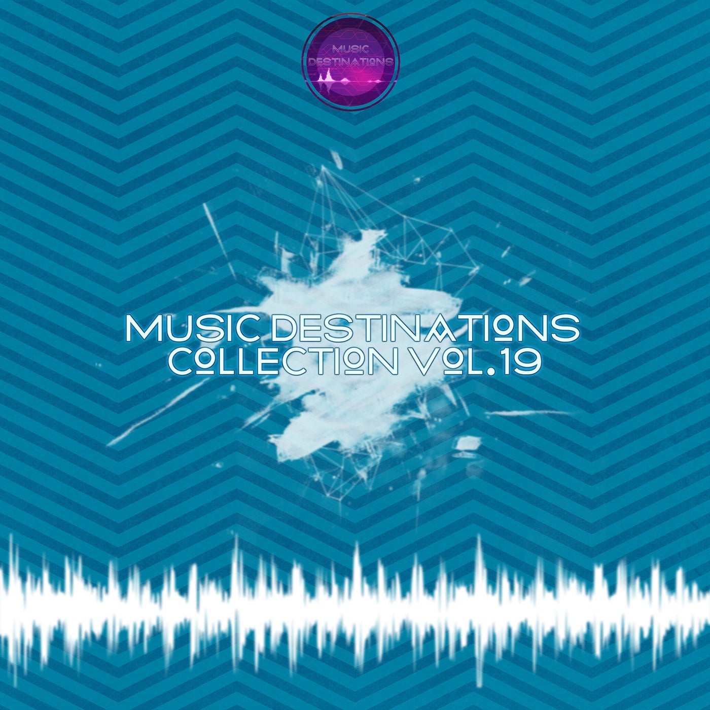 Music Destinations Collection Vol. 19