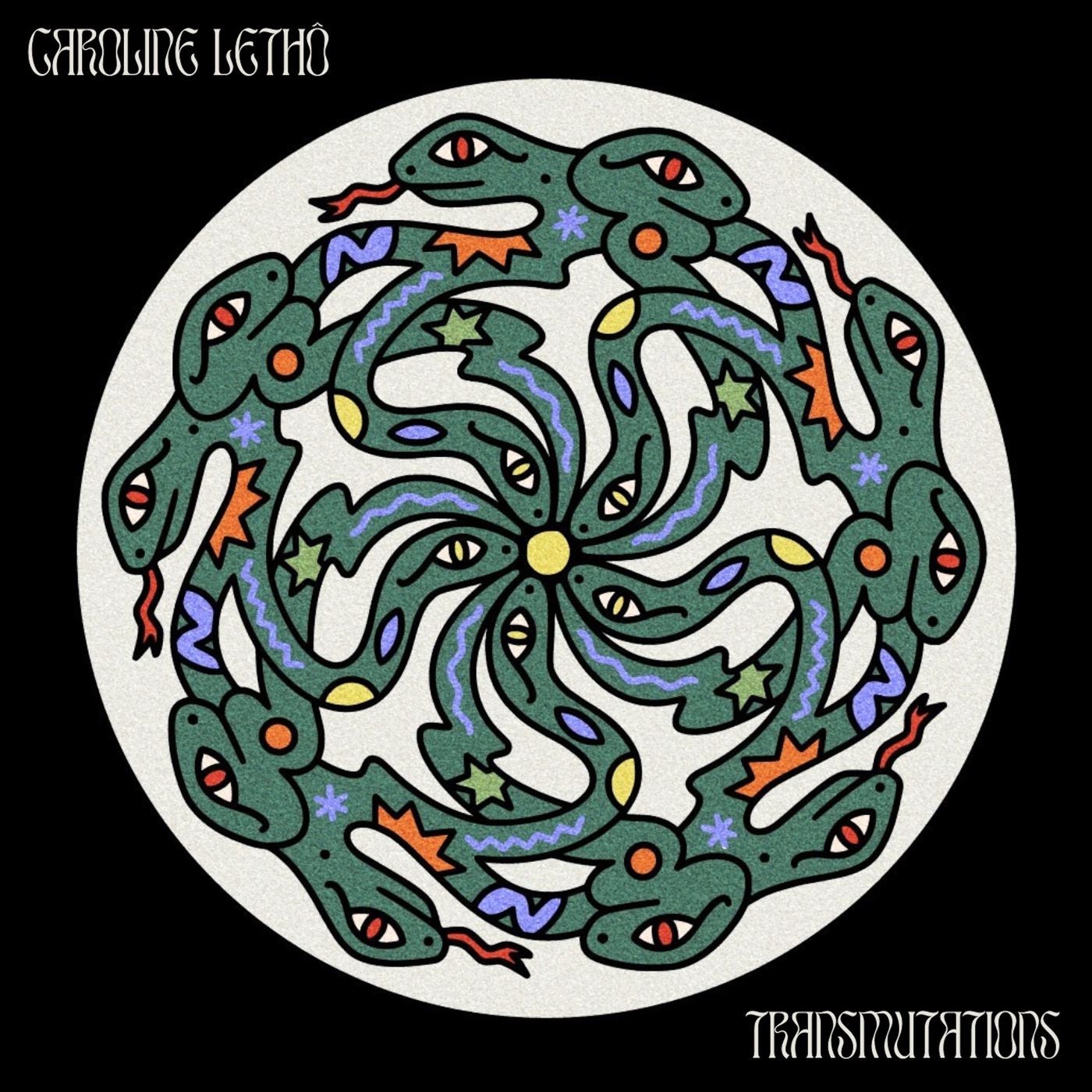 Transmutations