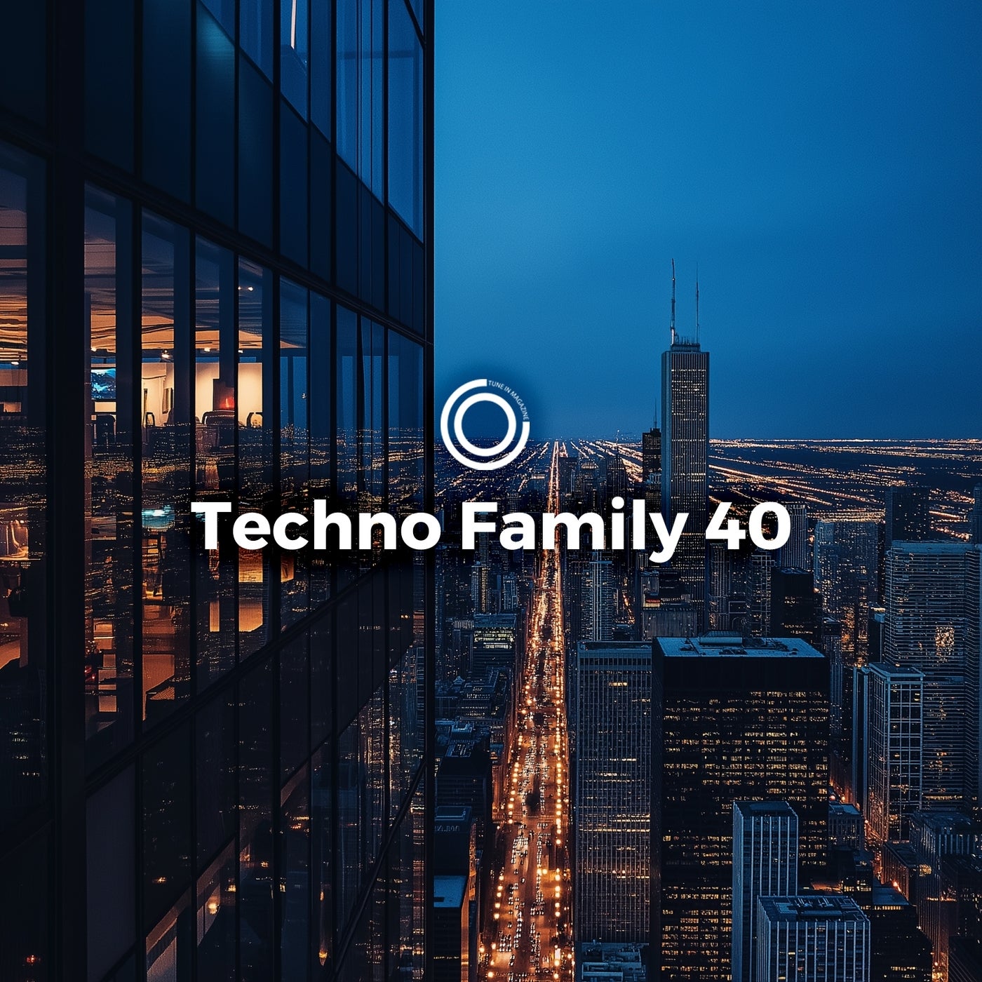 Techno Family 40