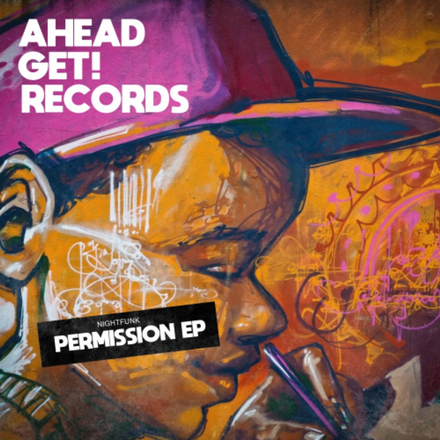 Permission EP