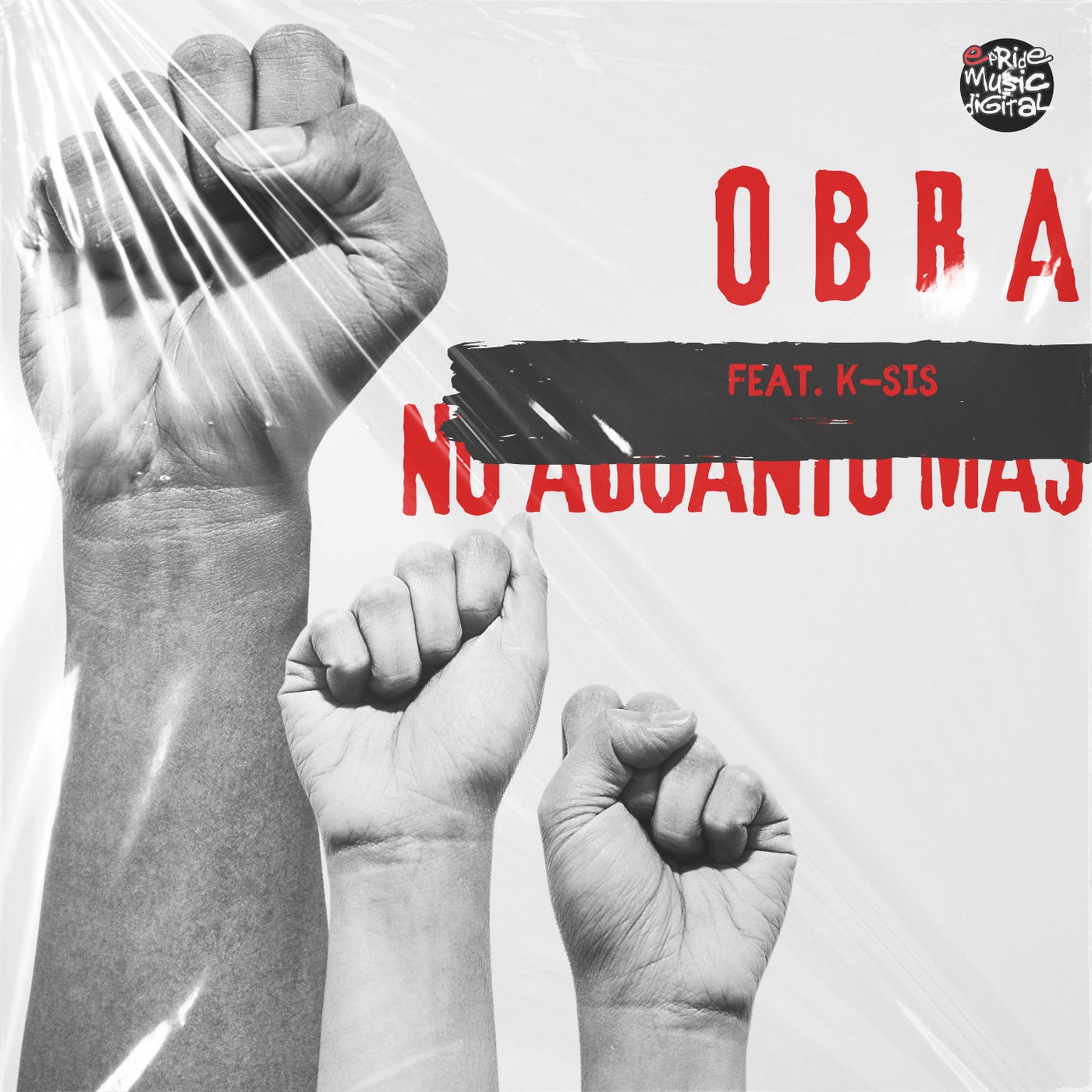 No Aguanto Mas