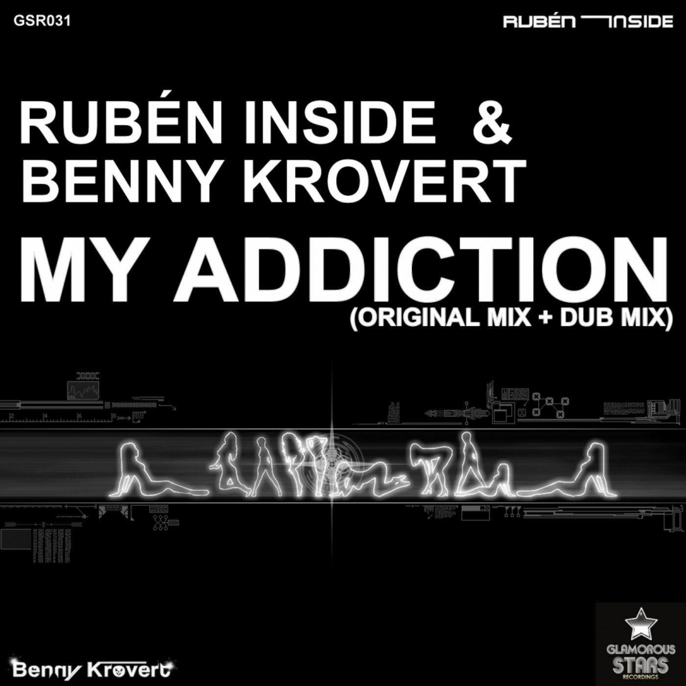 My Addiction (Original Mix)