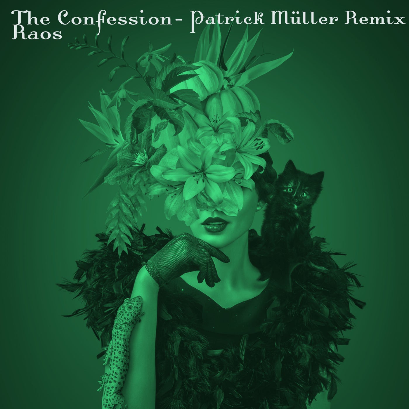 The Confession (Patrick Müller Remix)