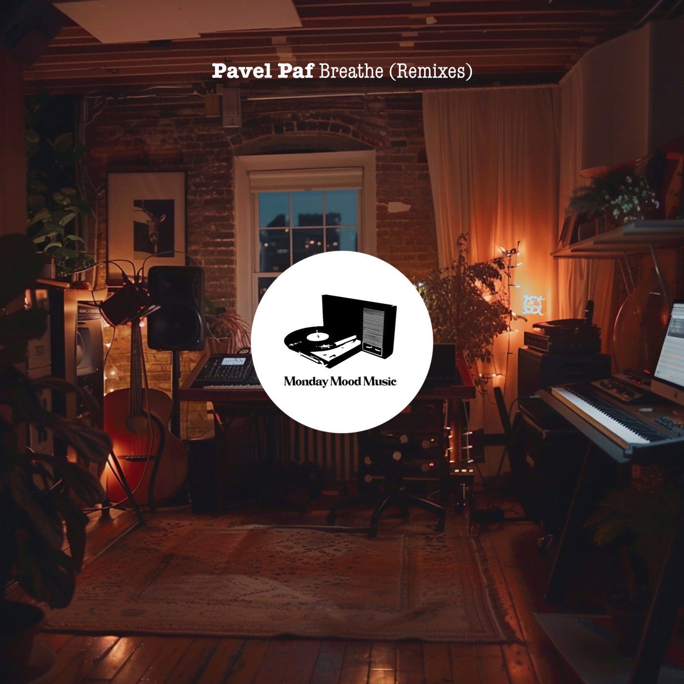 Breathe (Remixes)