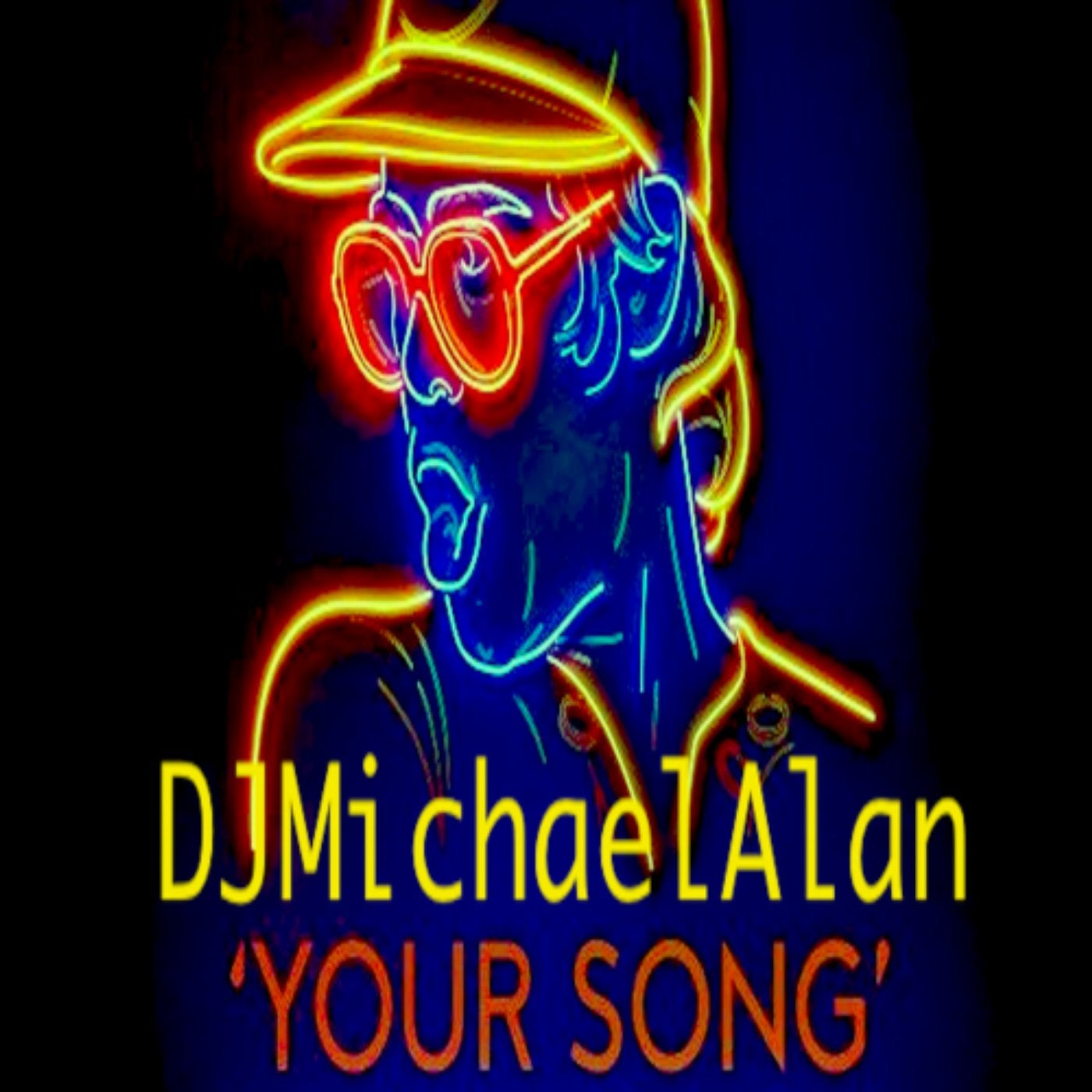 Your Song