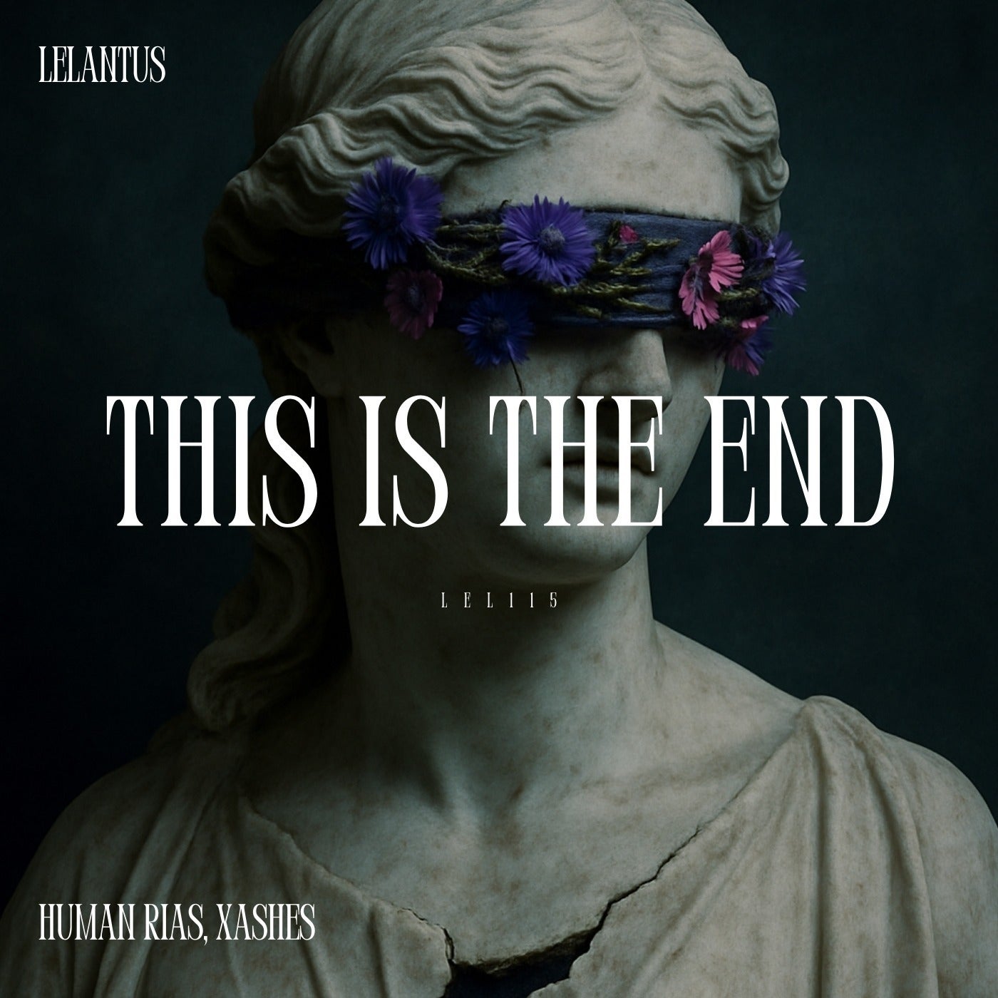 This is the end