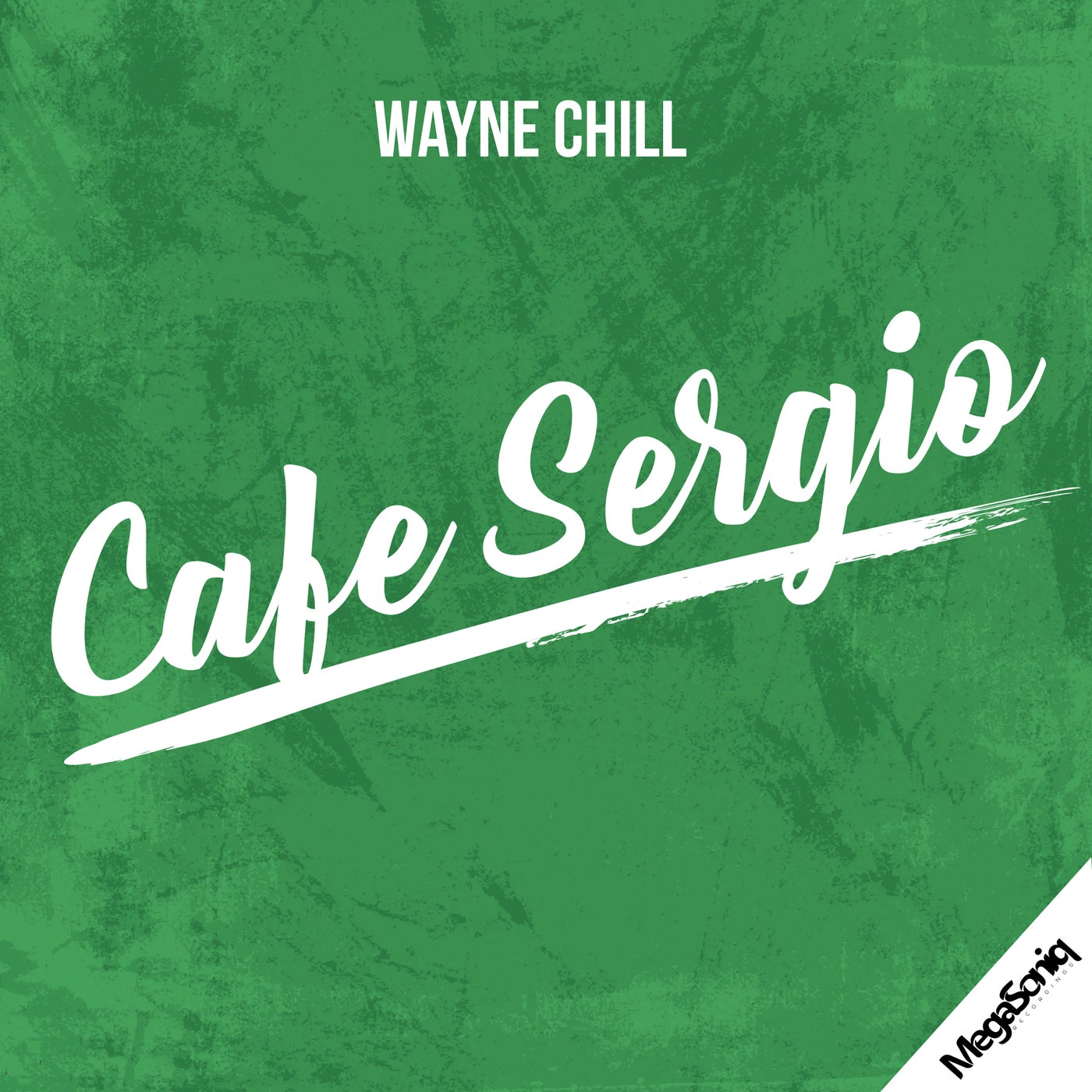 Cafe Sergio
