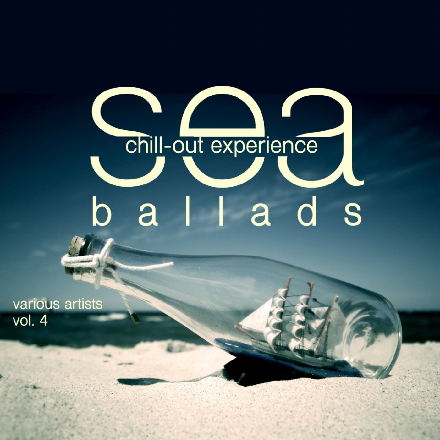 Sea Ballads (Chill Out Experience), Vol. 4