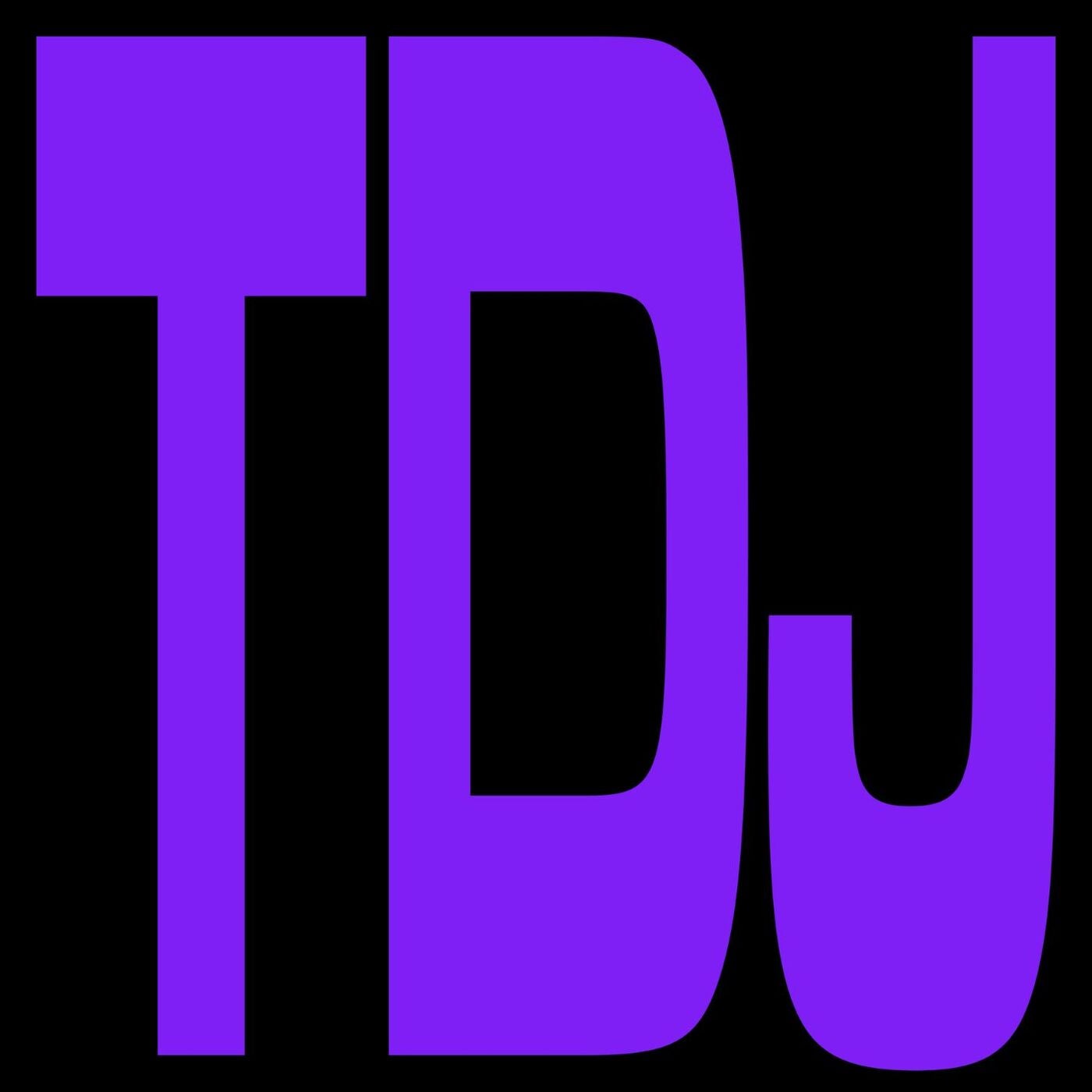 Cover art for TDJ