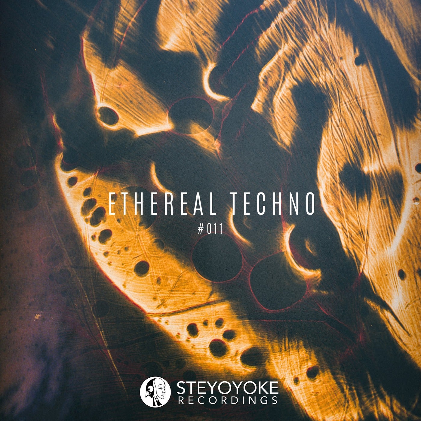 Ethereal Techno #011 SYYKET011 Ethereal Techno #011 SYYKET011