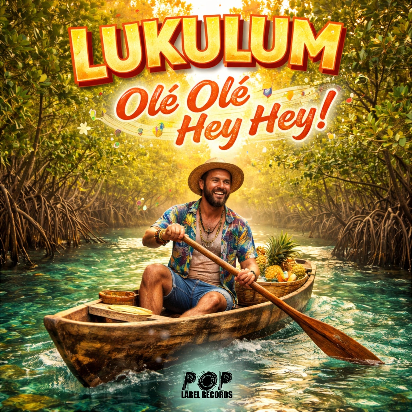 Olé Olé Hey Hey!