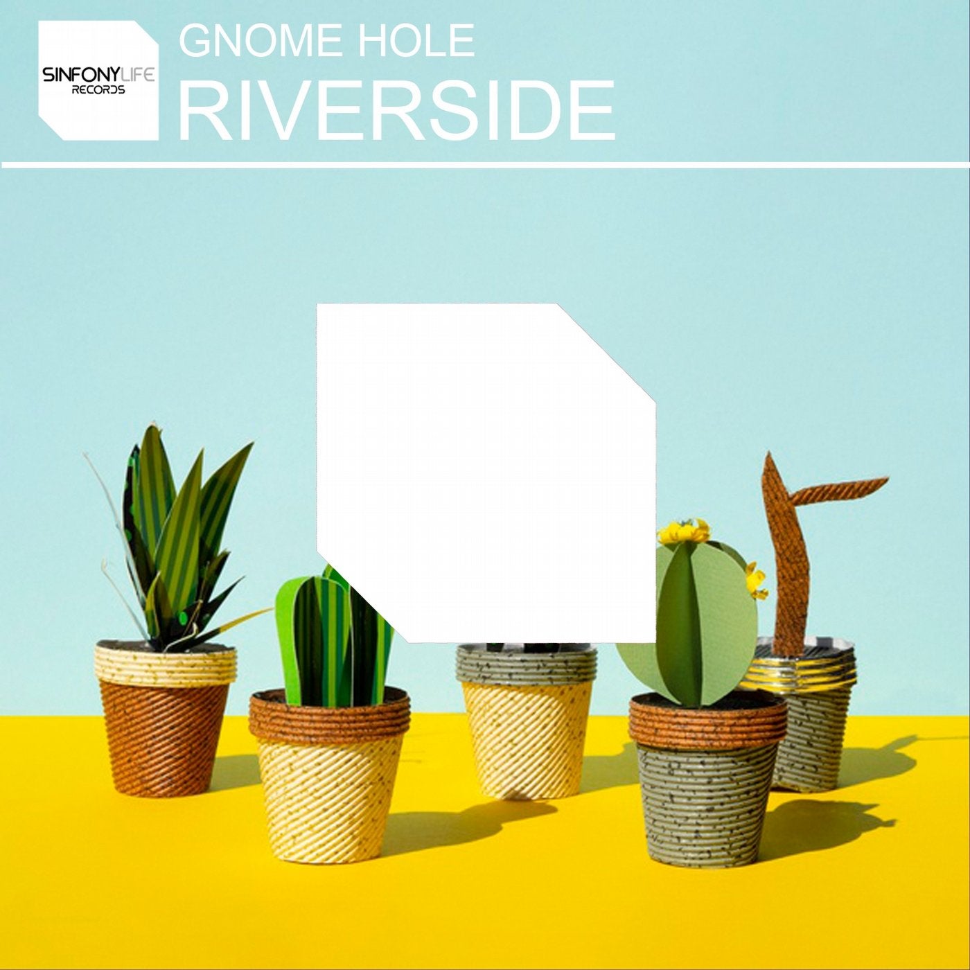 Riverside (Extended mix)
