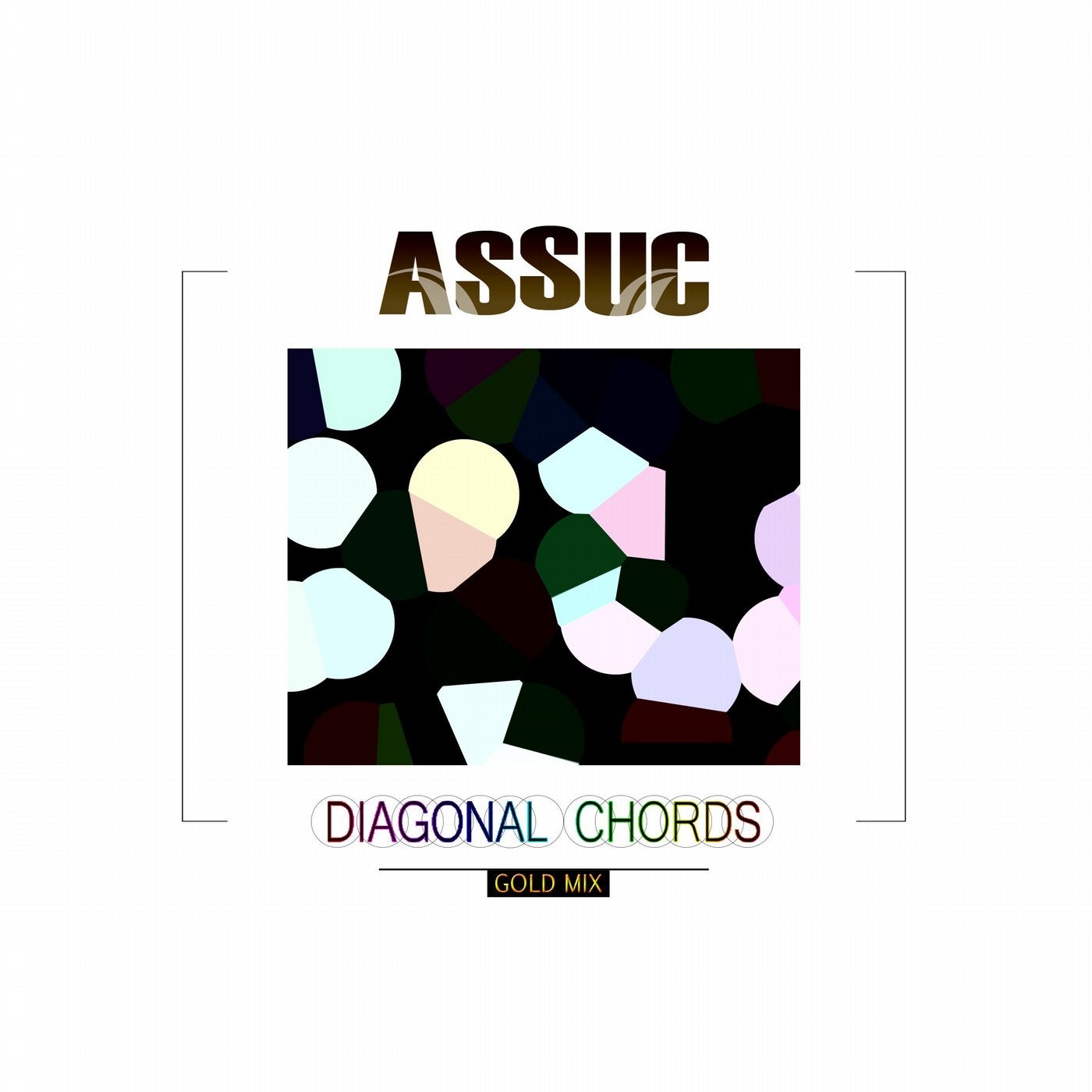 Diagonal Chords (Gold Mix)