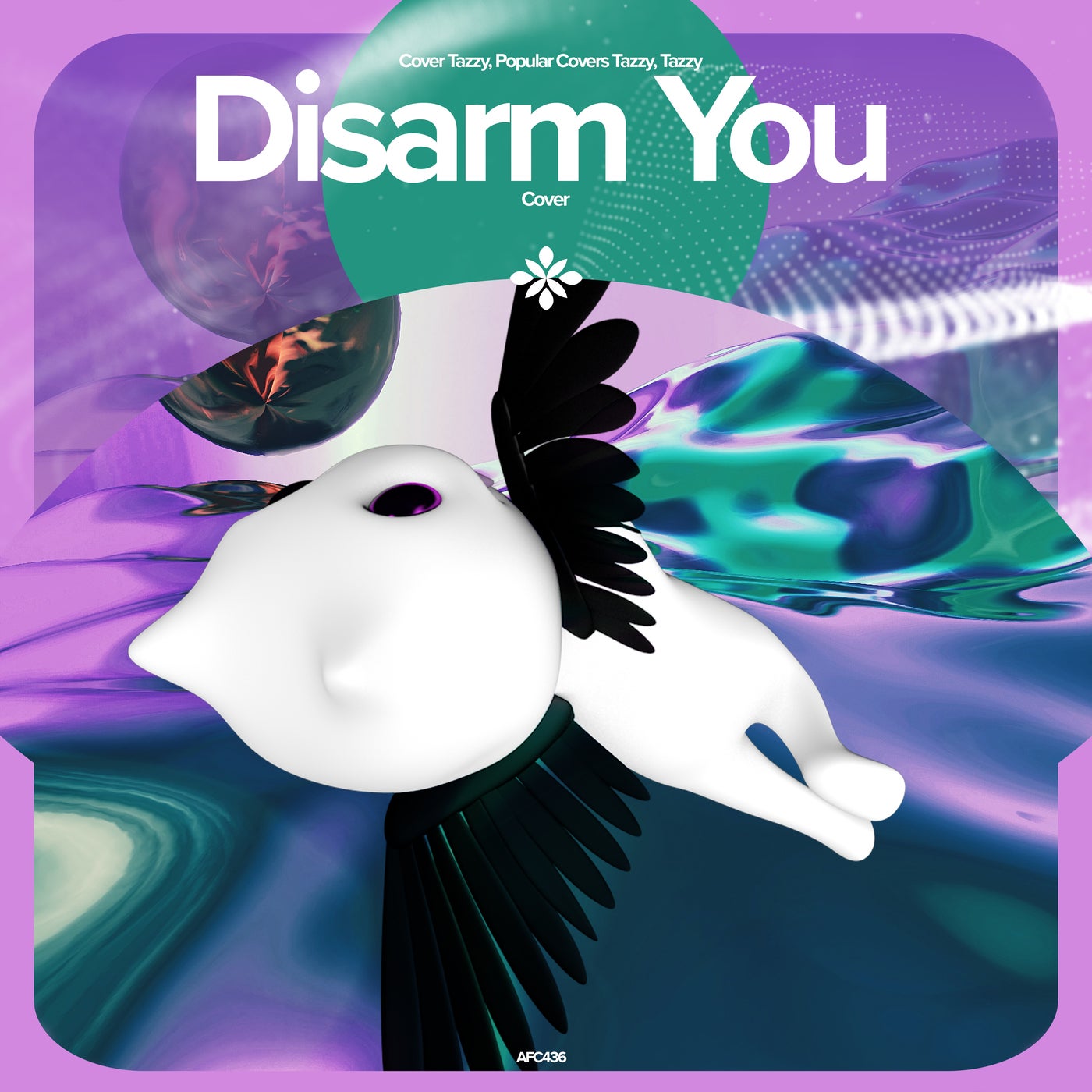 Disarm You - Remake Cover