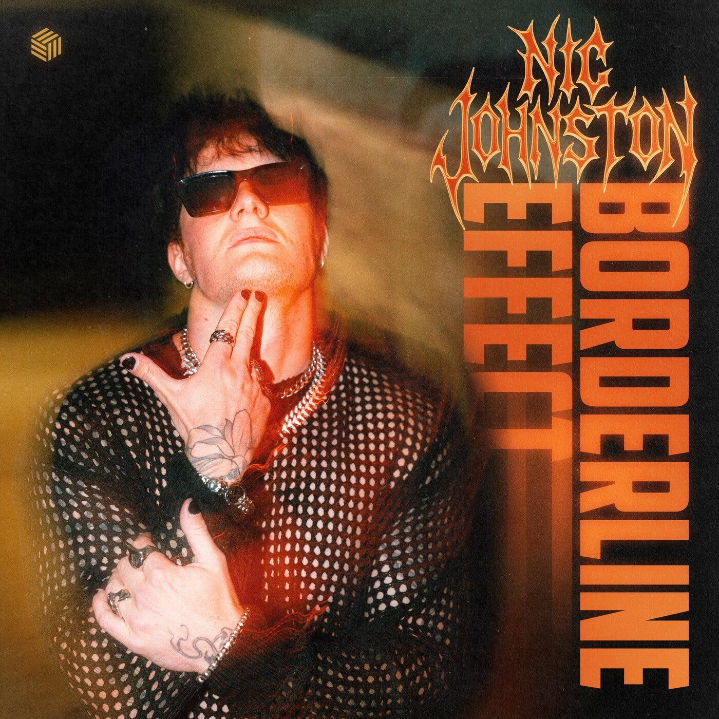 Borderline Effect