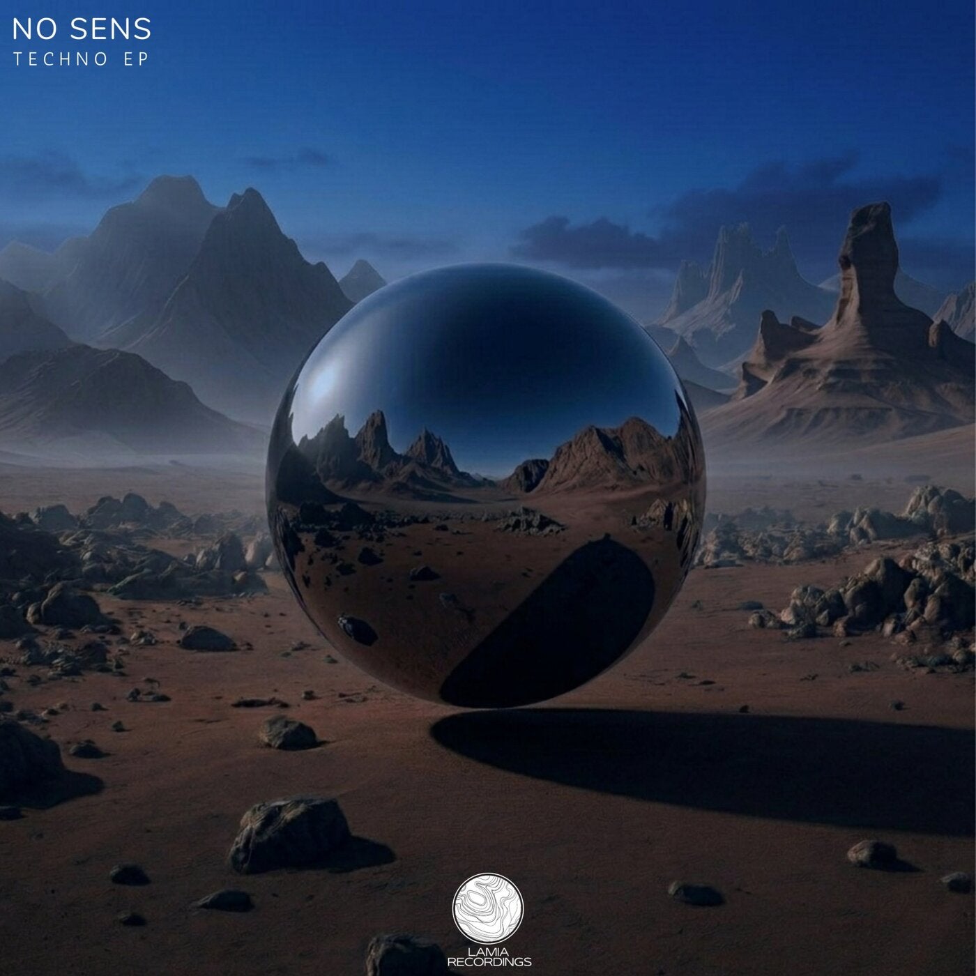 NO SENS Music & Downloads on Beatport