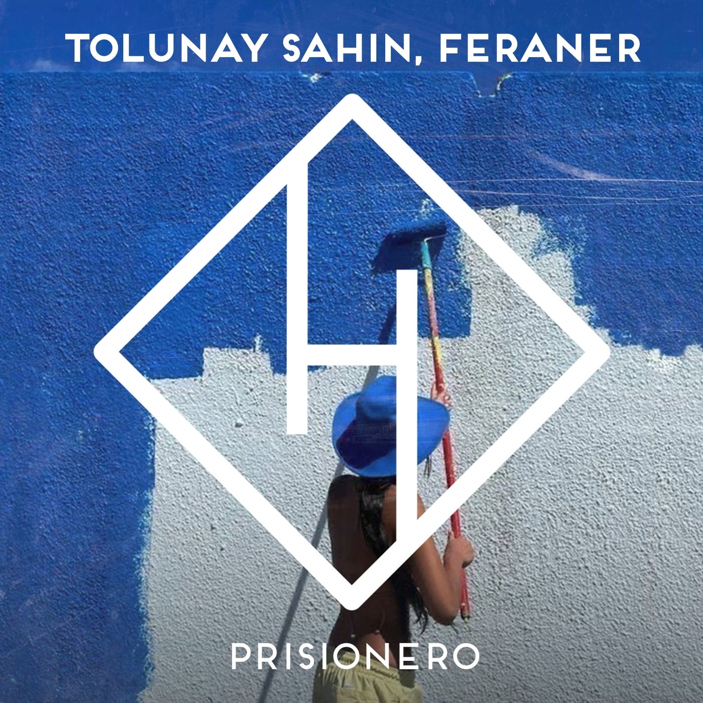 Prisionero (Extended Mix)