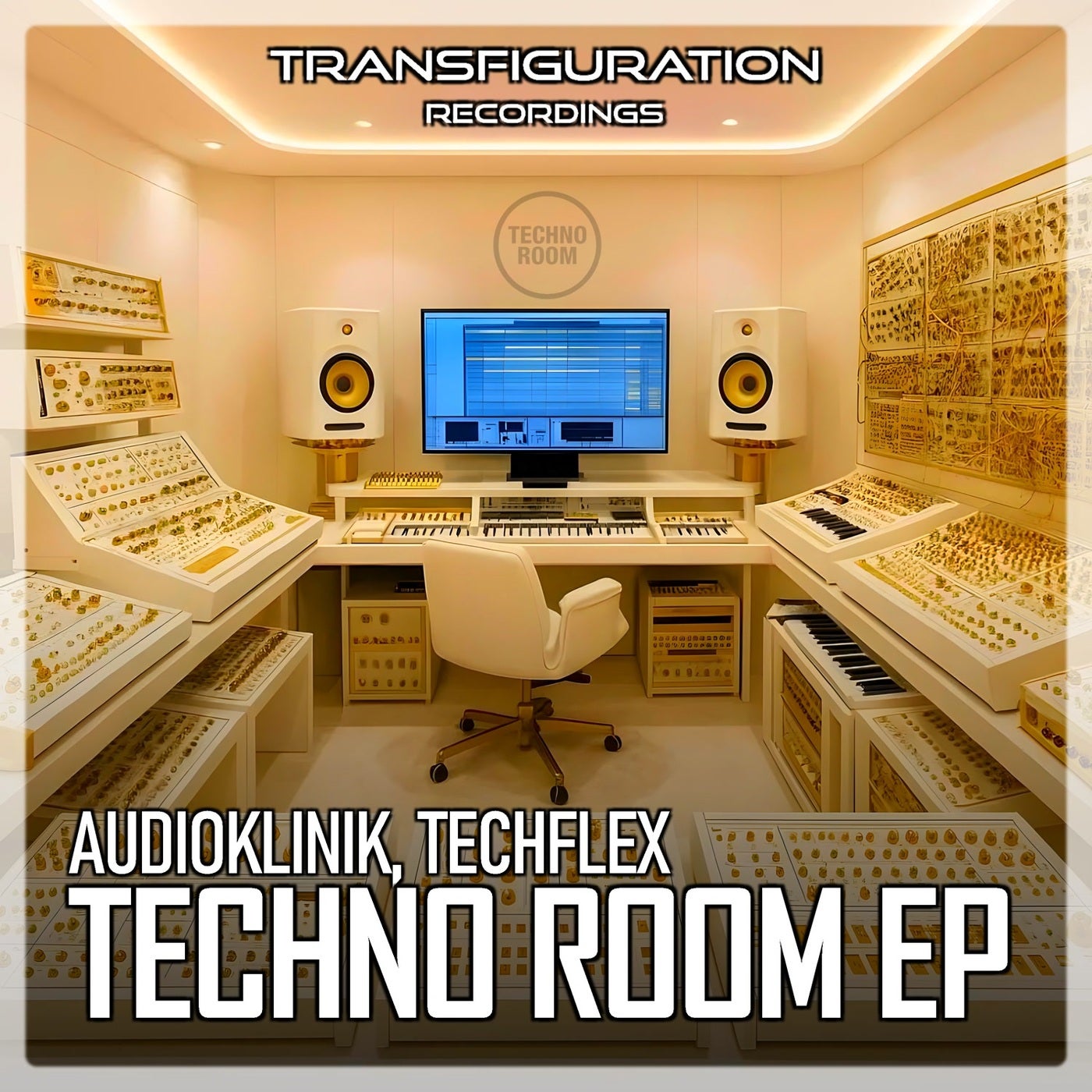 Techno Room
