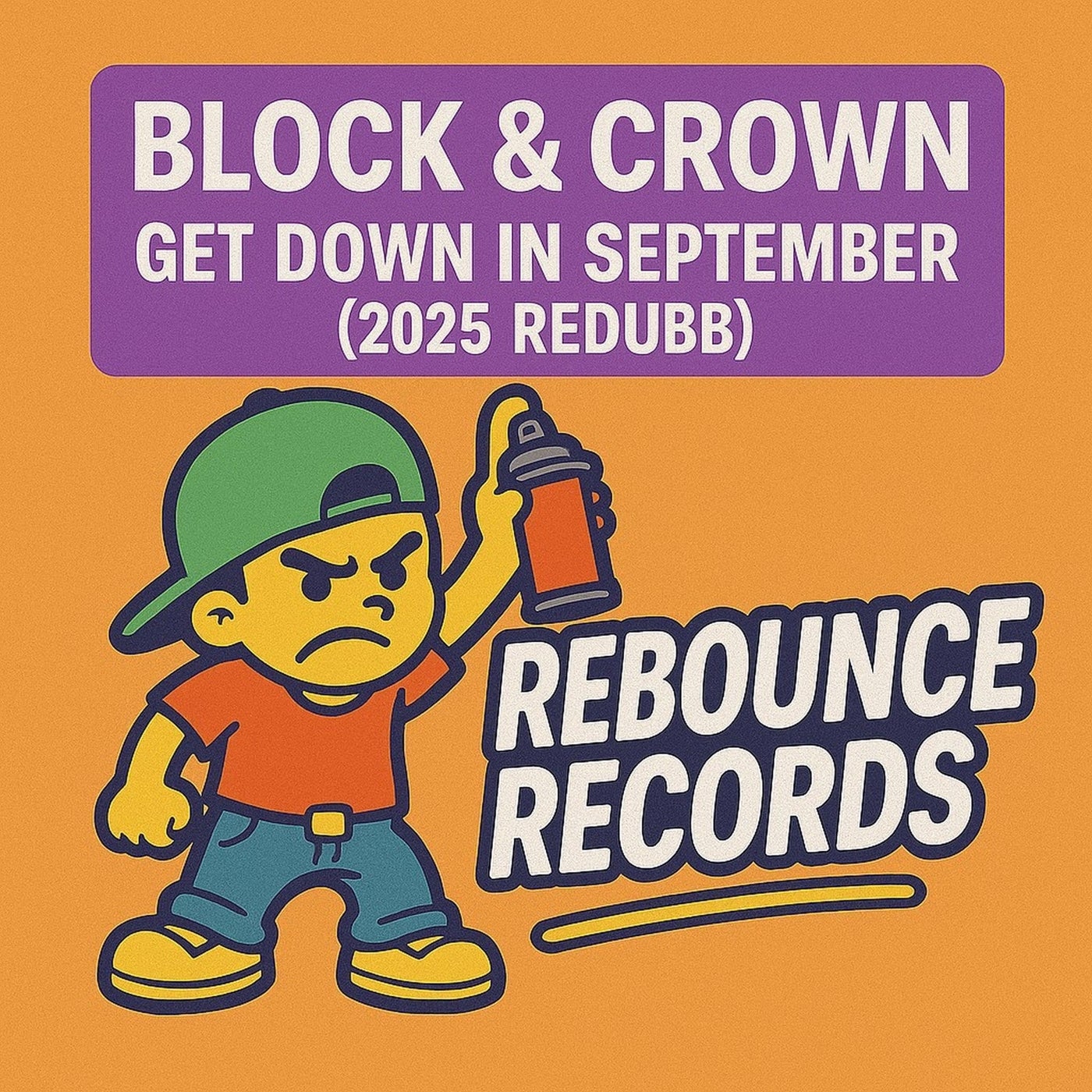 Get Down In September