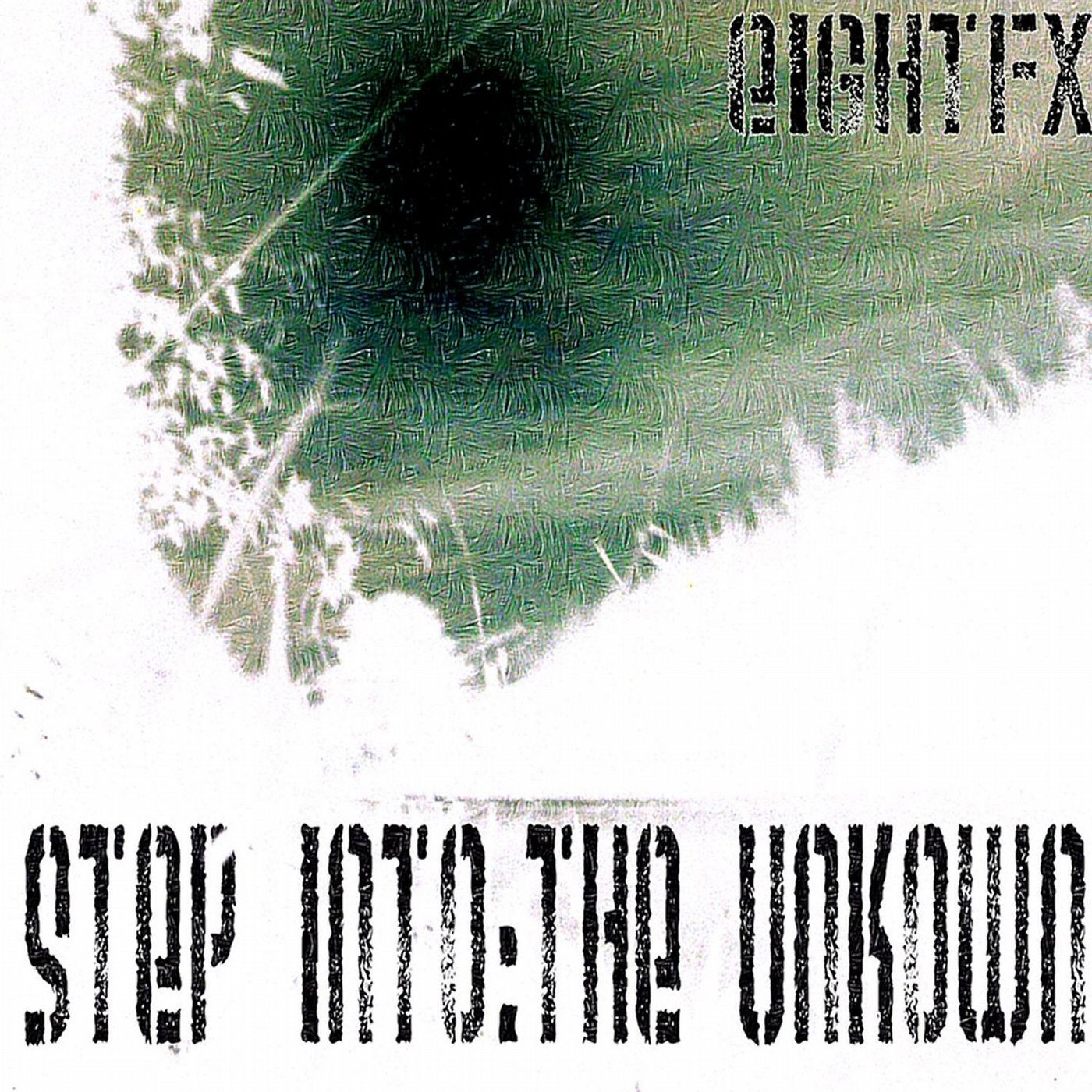 Step Into the Unknown EP